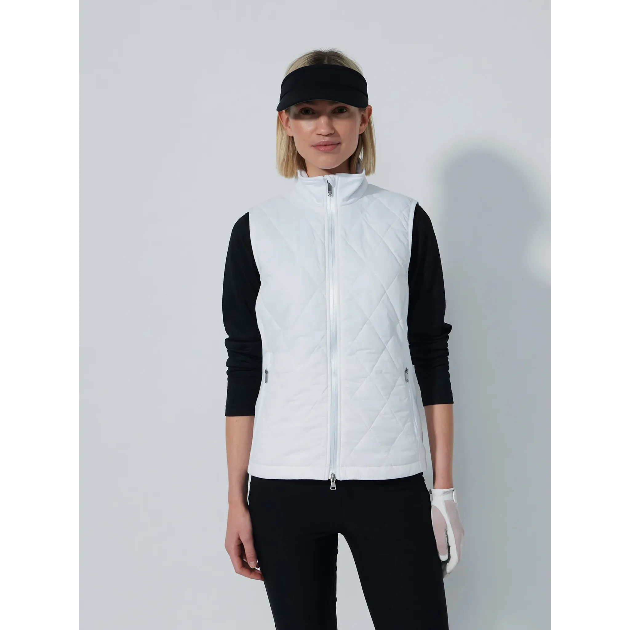 Daily Sports Flex Padded Weste Damen