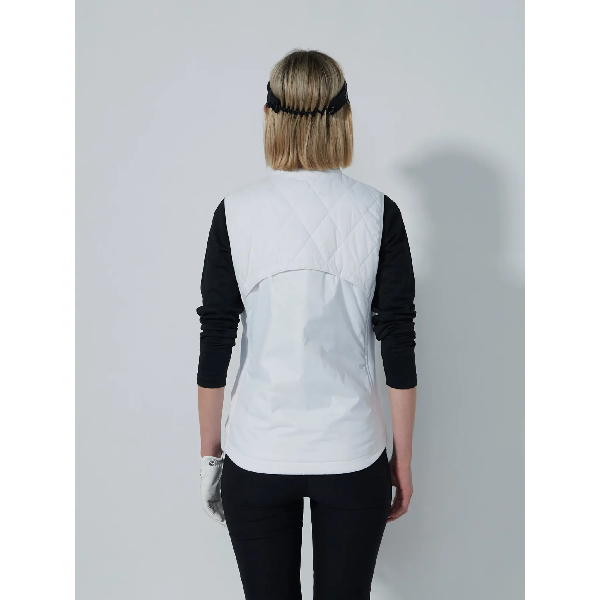 Daily Sports Flex Padded Weste Damen