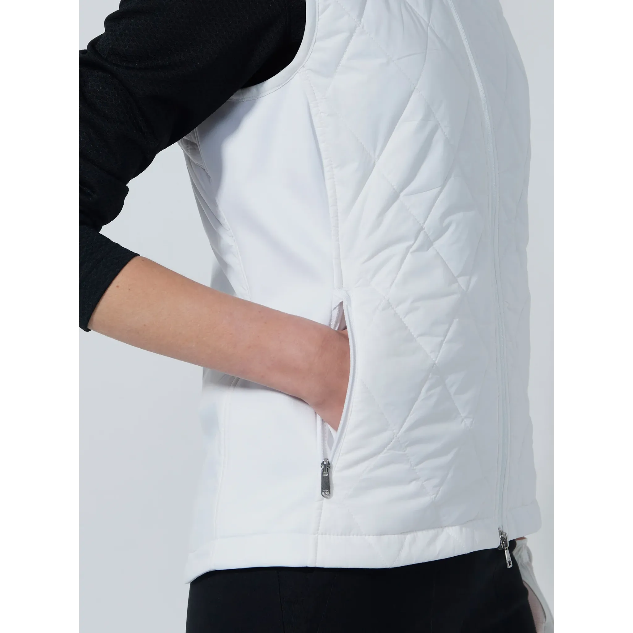 Daily Sports Flex Padded Weste Damen