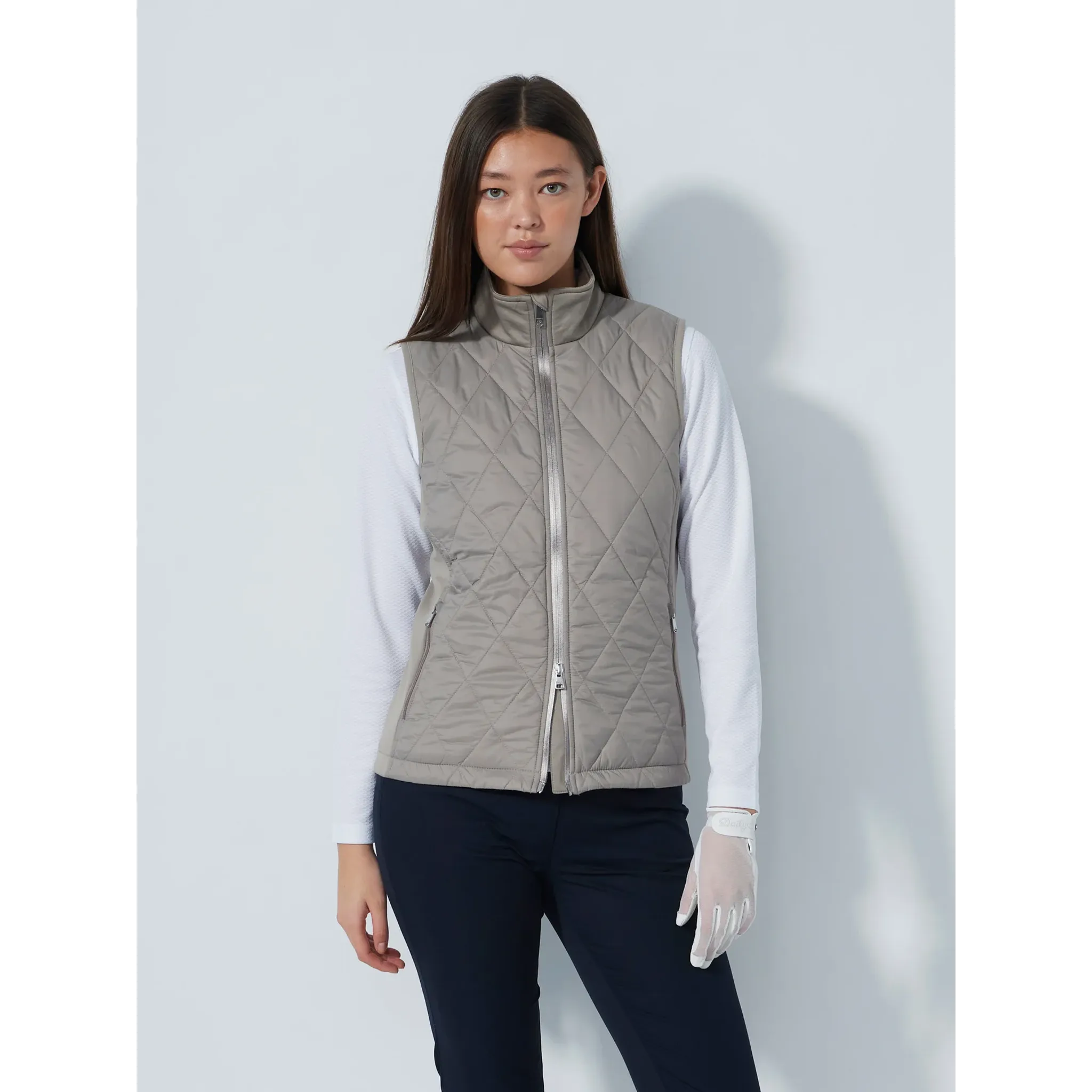 Daily Sports Flex Padded Weste Damen