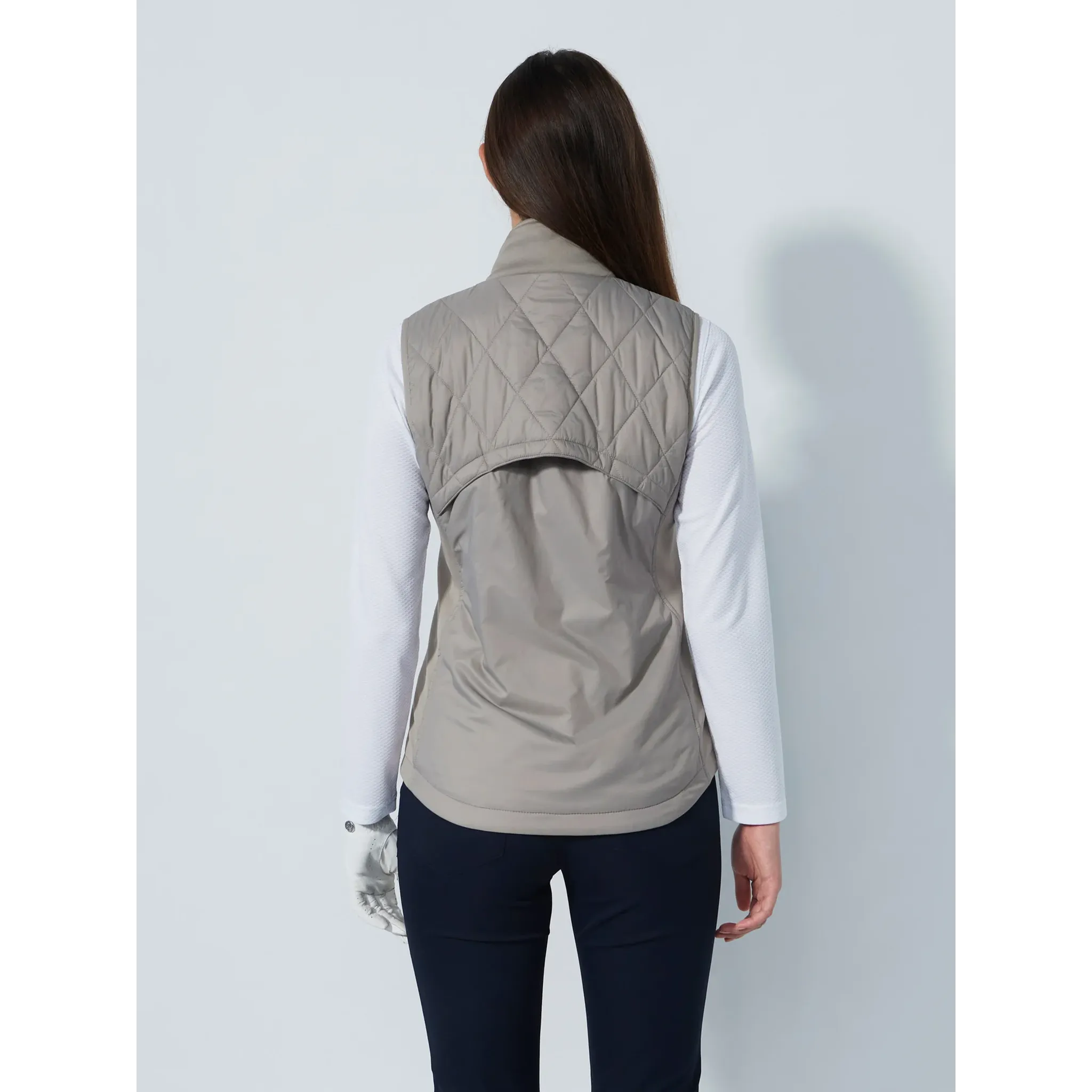 Daily Sports Flex Padded Weste Damen
