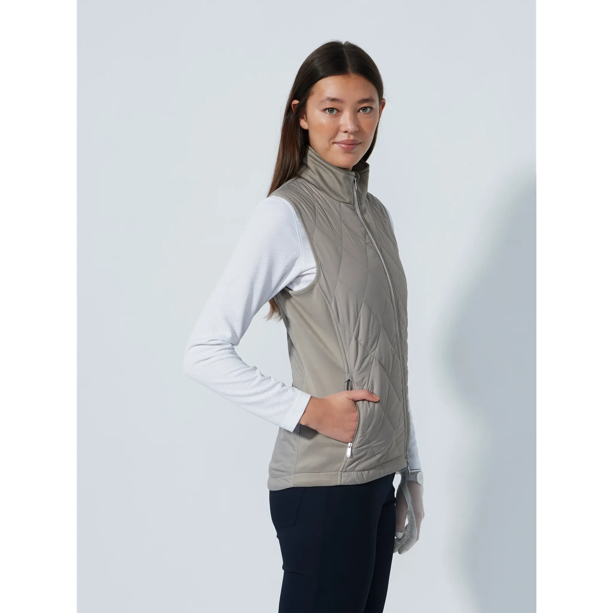 Daily Sports Flex Padded Weste Damen