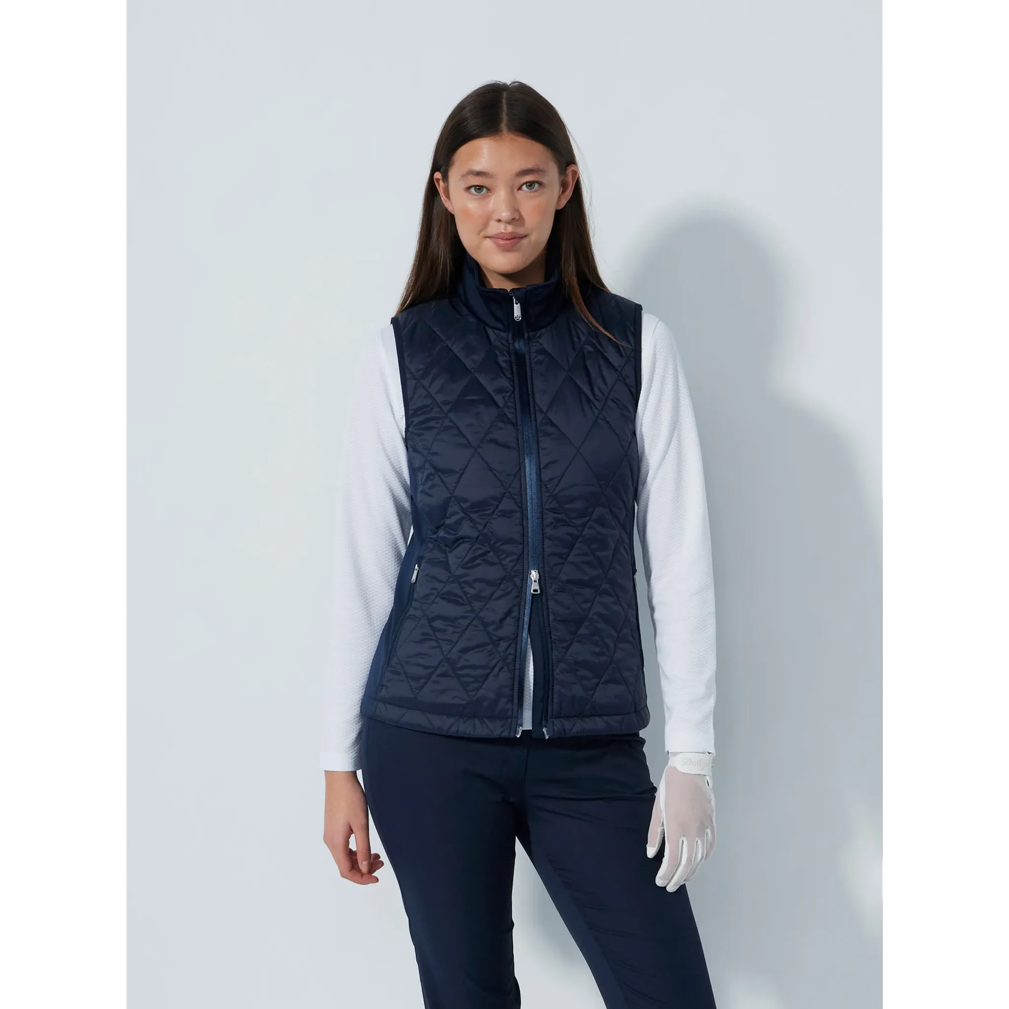 Daily Sports Flex Padded Weste Damen