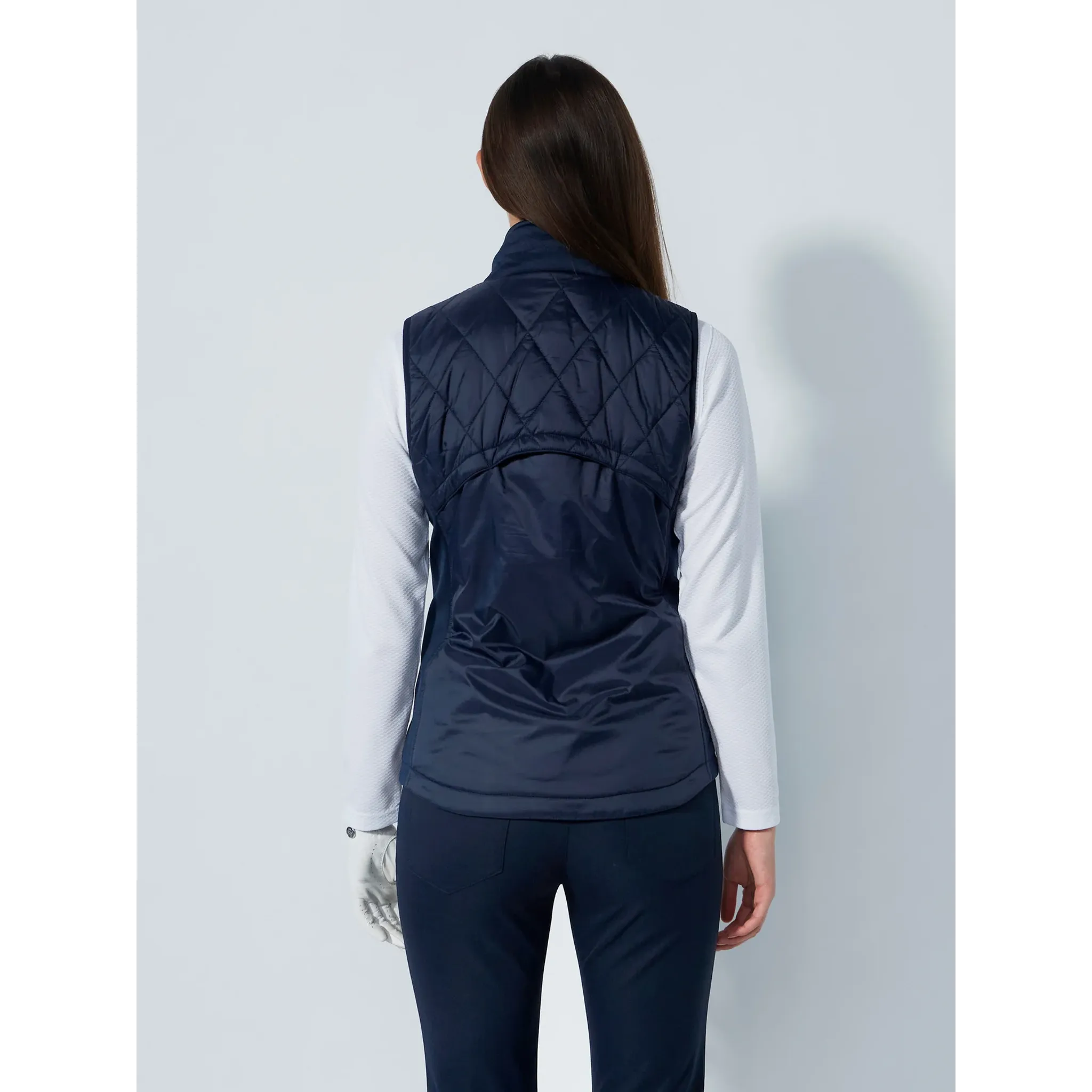 Daily Sports Flex Padded Weste Damen
