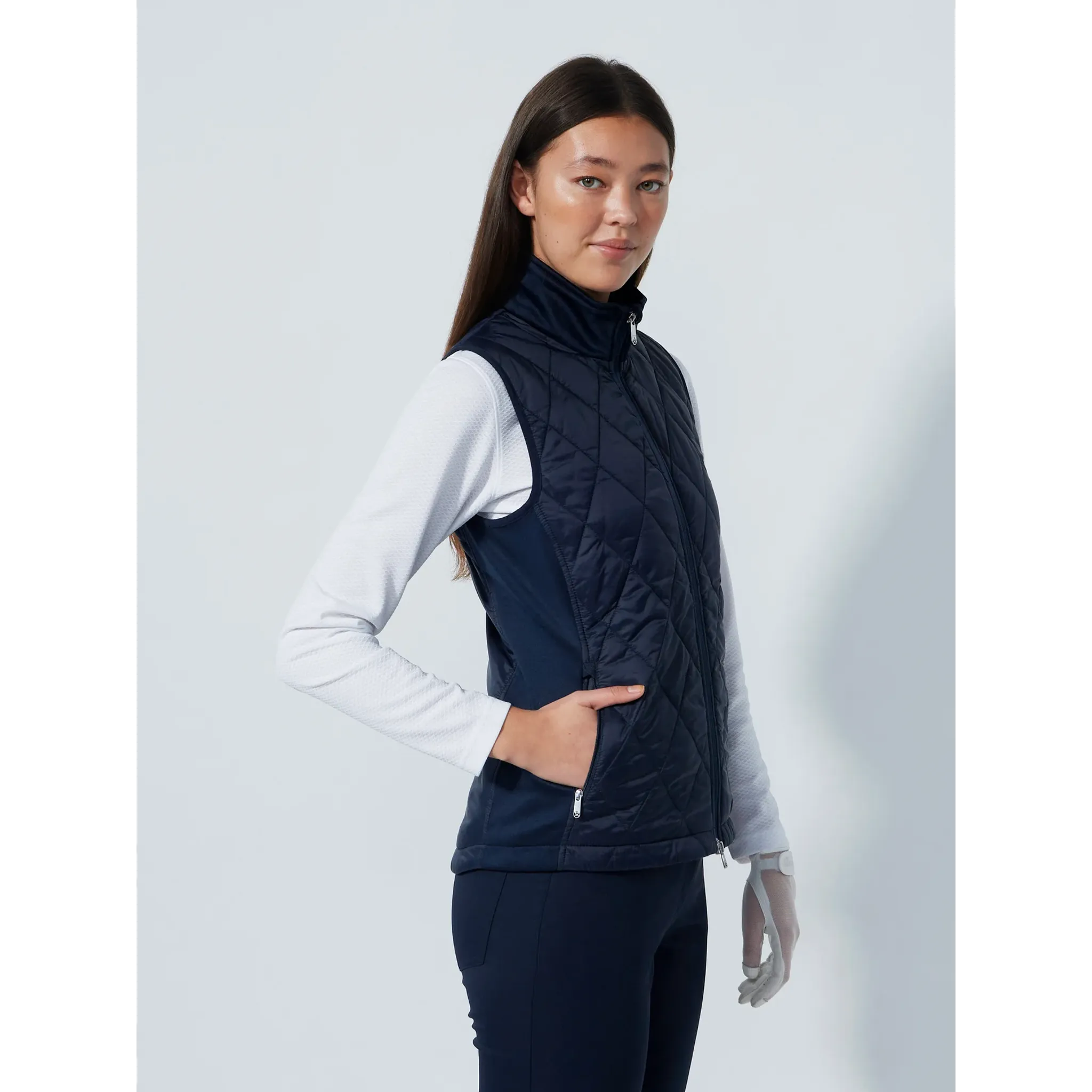 Daily Sports Flex Padded Weste Damen