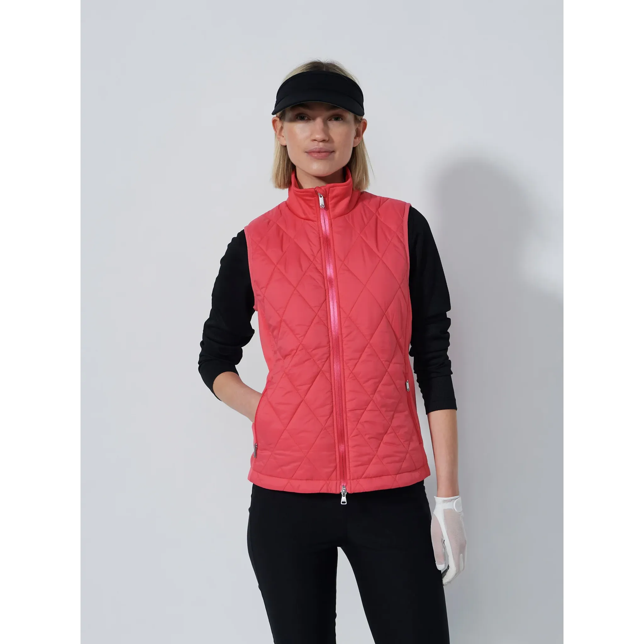 Daily Sports Flex Padded Weste Damen