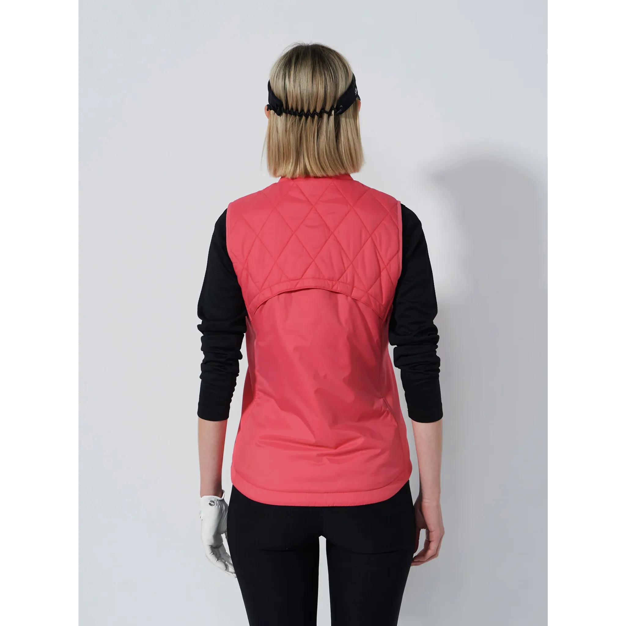 Daily Sports Flex Padded Weste Damen