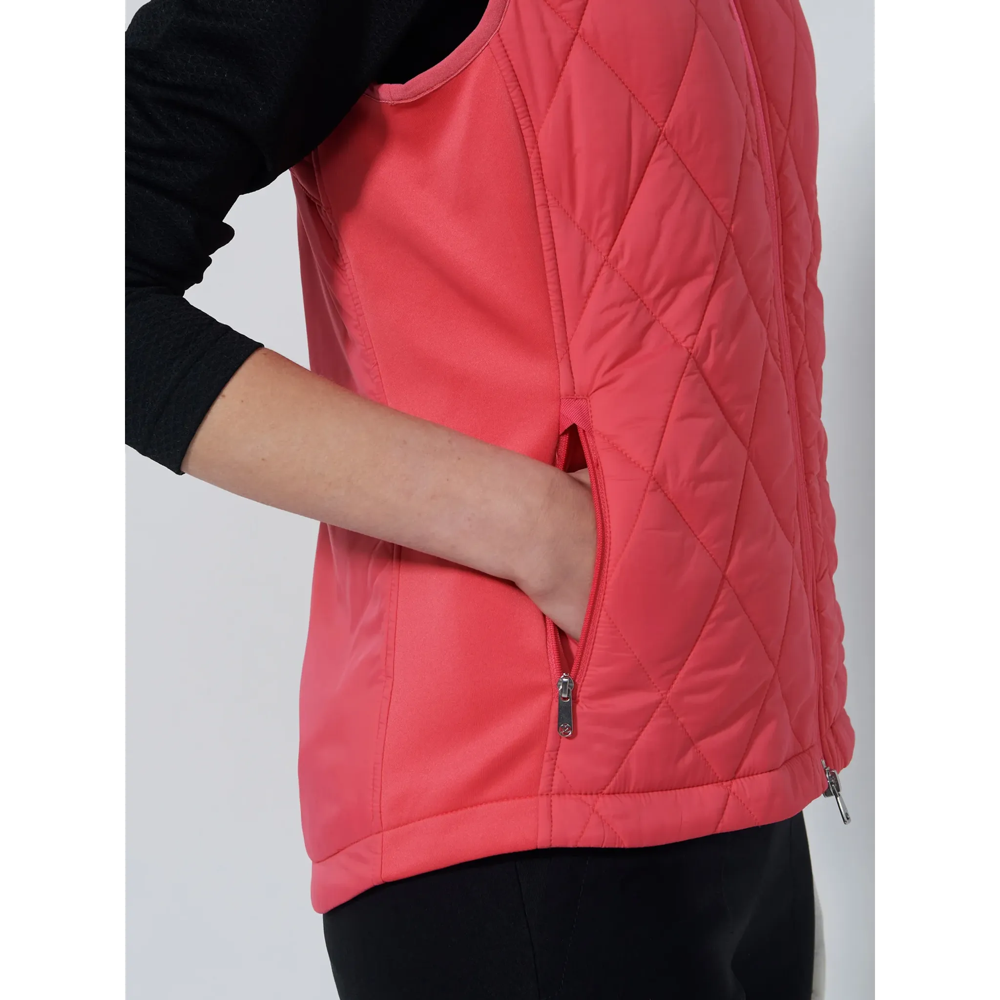Daily Sports Flex Padded Weste Damen