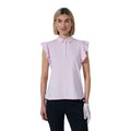 Polo de luxe Daily Sports pour femmes