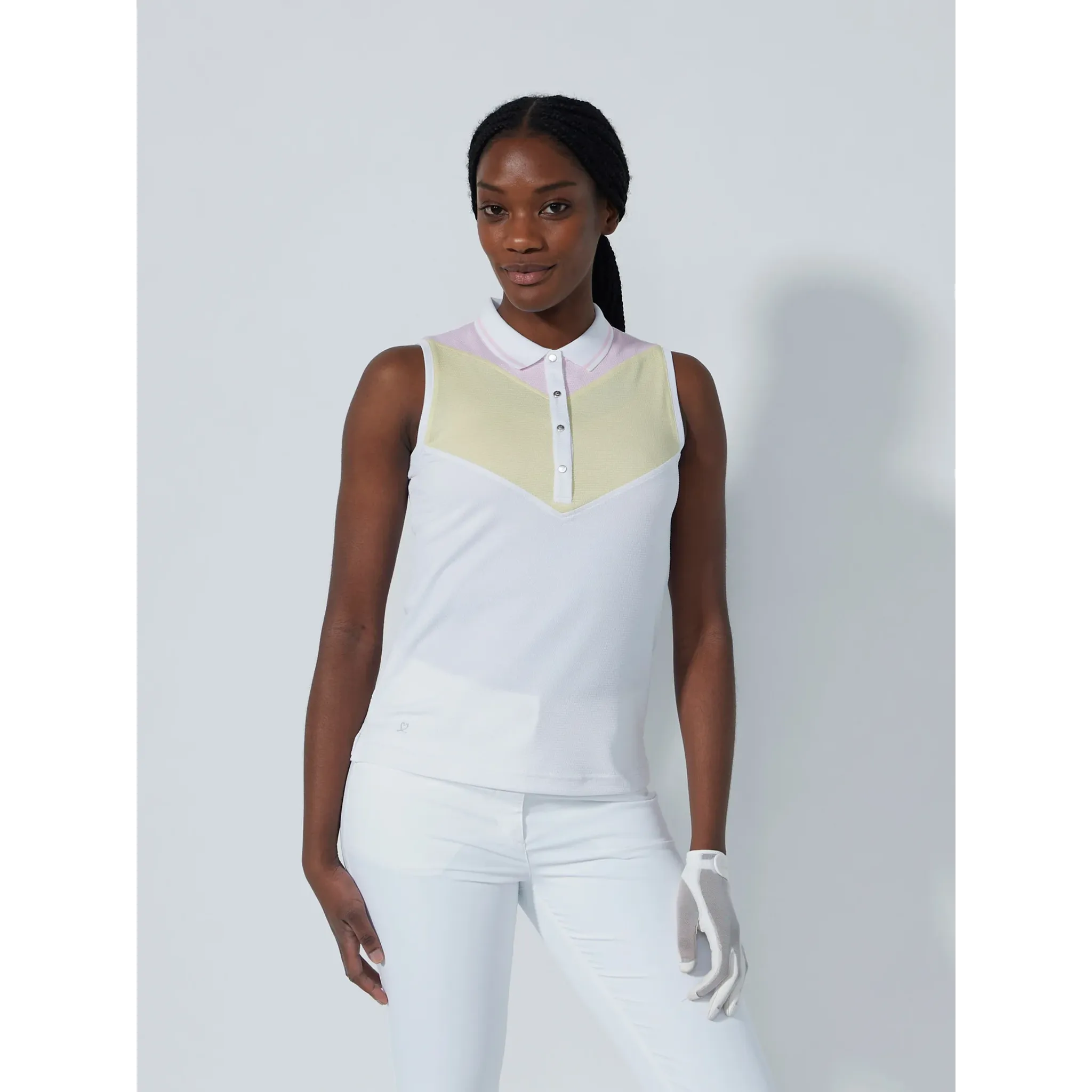 Daily Sports Match Sl Polo Damen
