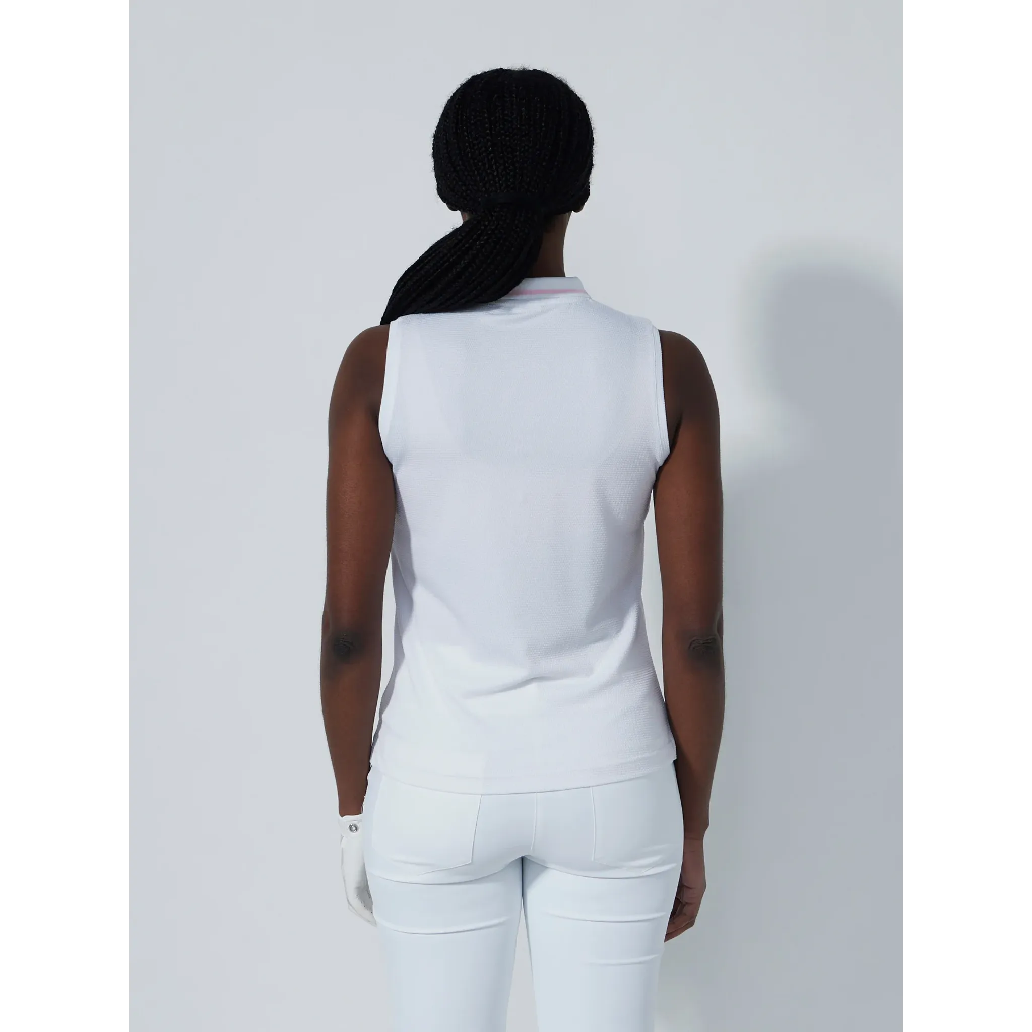 Daily Sports Match Sl Polo Damen