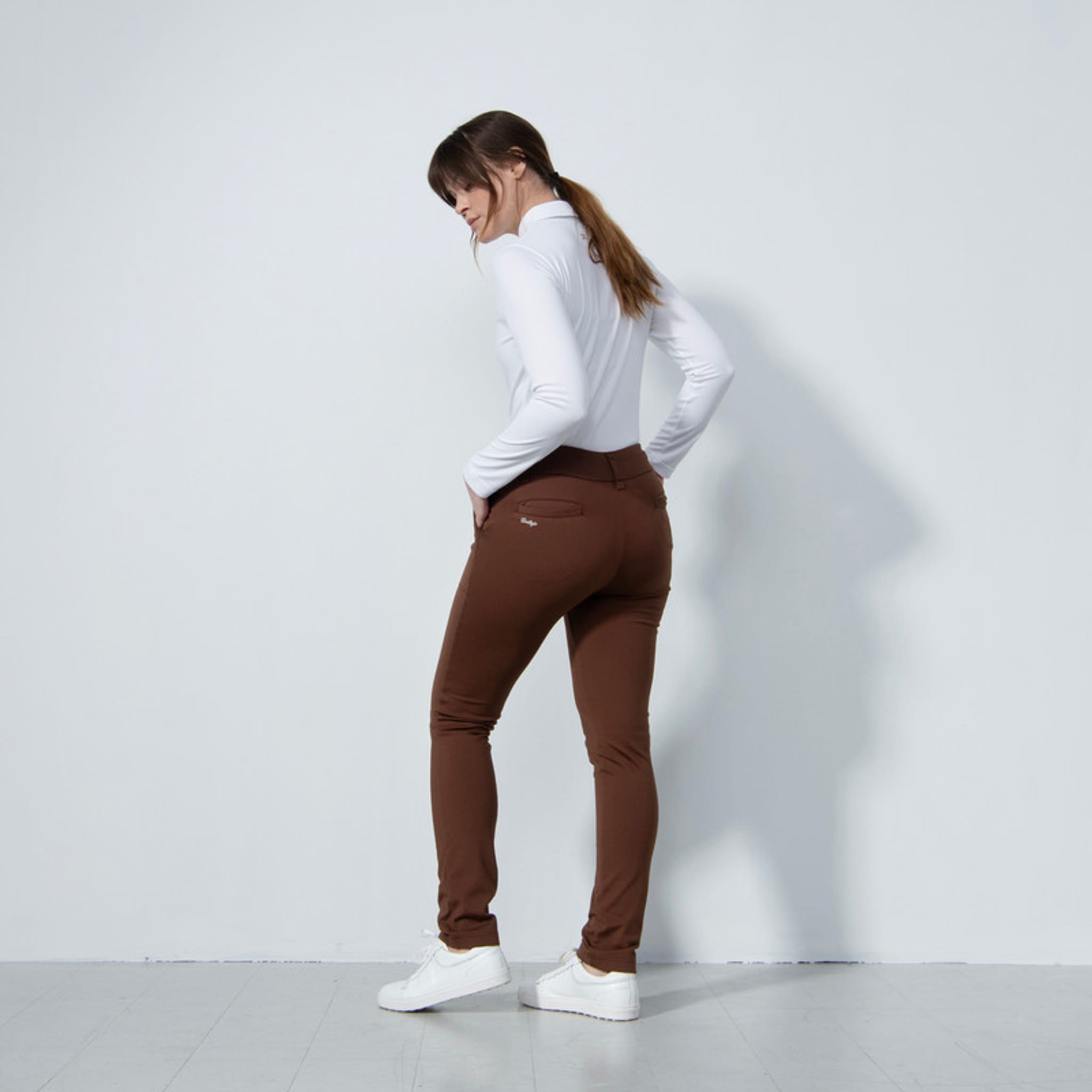 Daily Sports Magic Warm 32 Inch Golfhose Damen