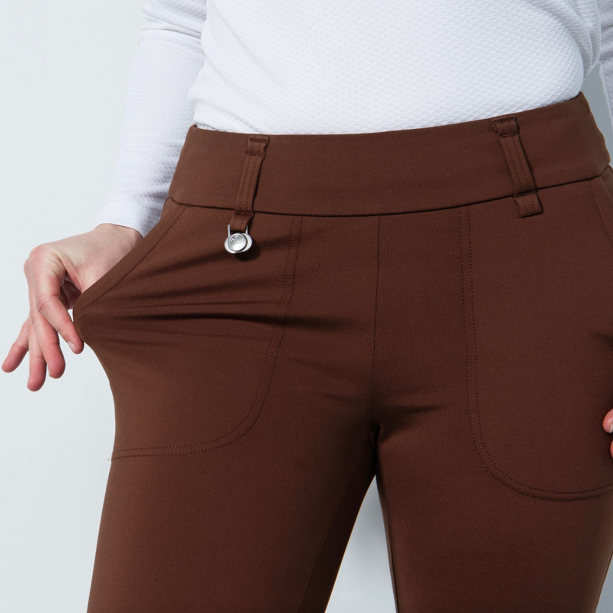 Daily Sports Magic Warm 32 Inch Golfhose Damen