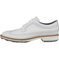 Chaussures de golf hybrides classiques Ecco pour hommes