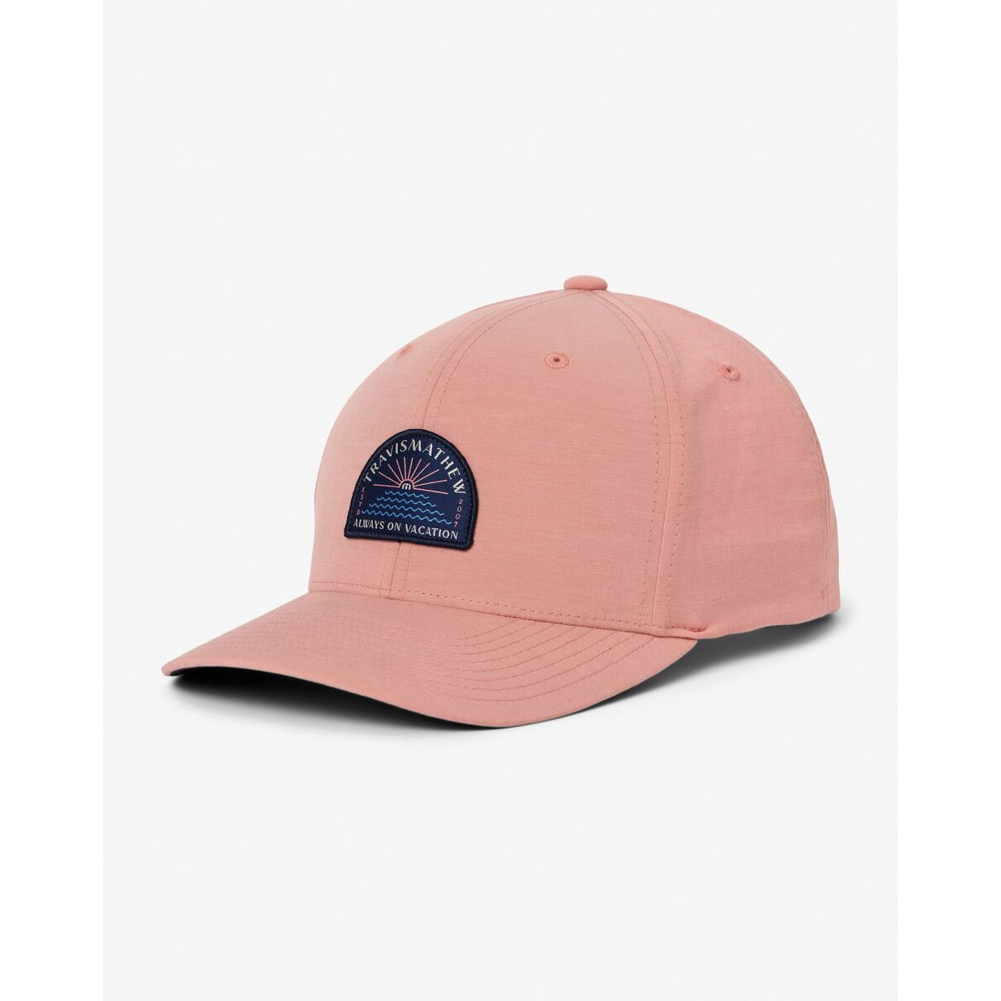Travis Mathew Sea Explorer Kappe