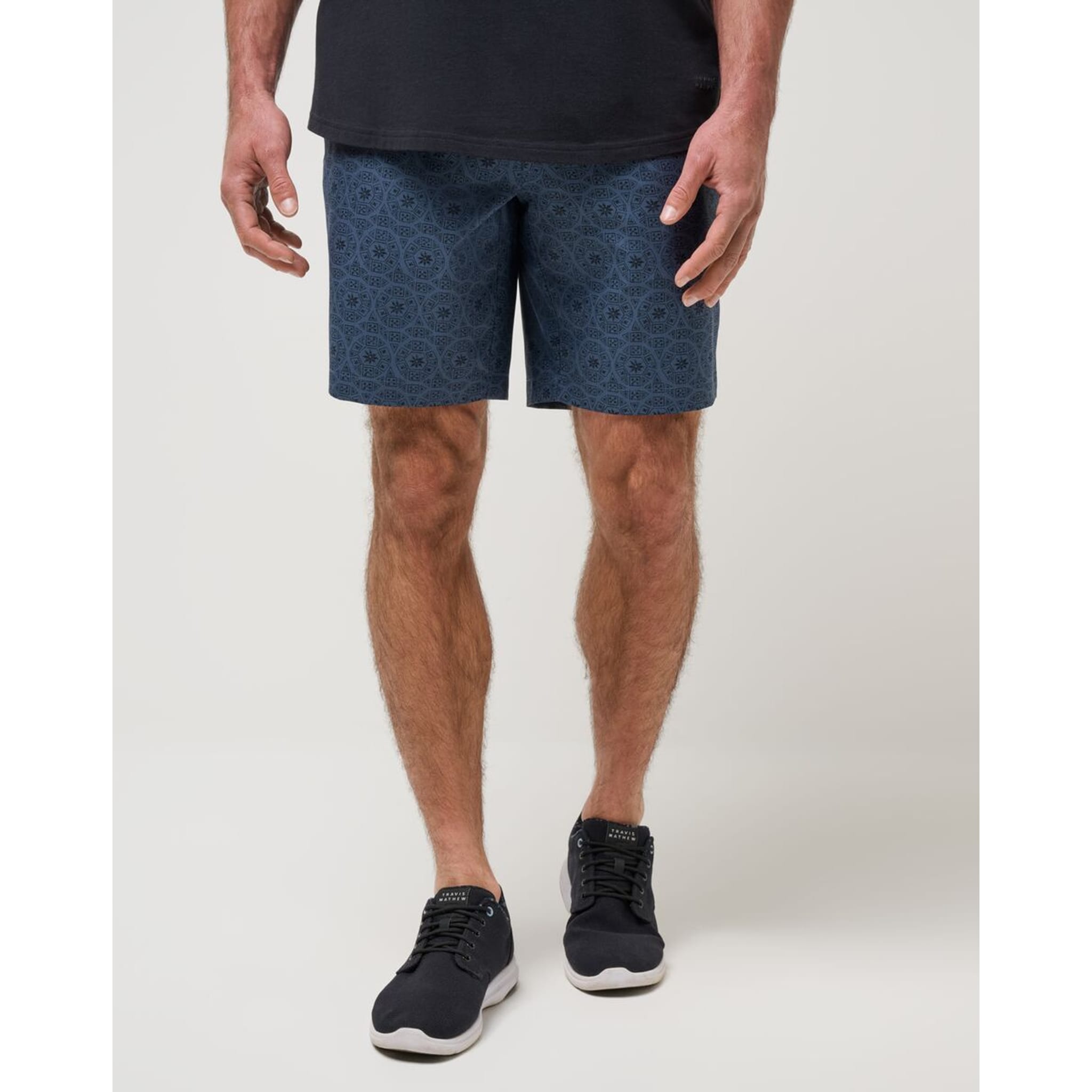 Travis Mathew Beyond The Limits Short