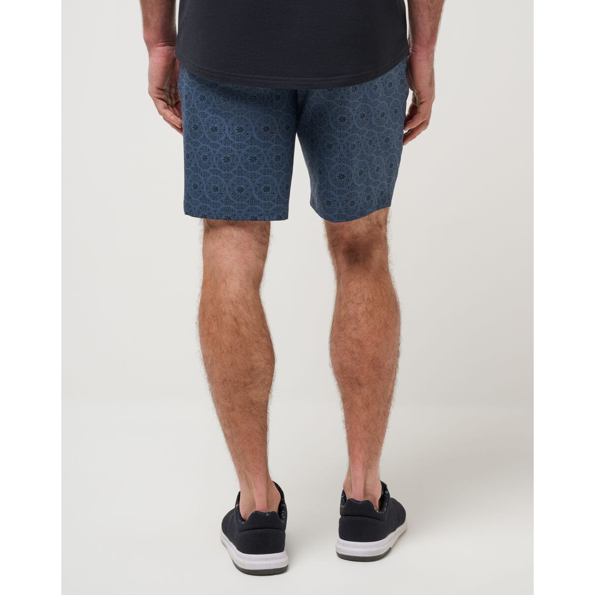 Travis Mathew Beyond The Limits Short