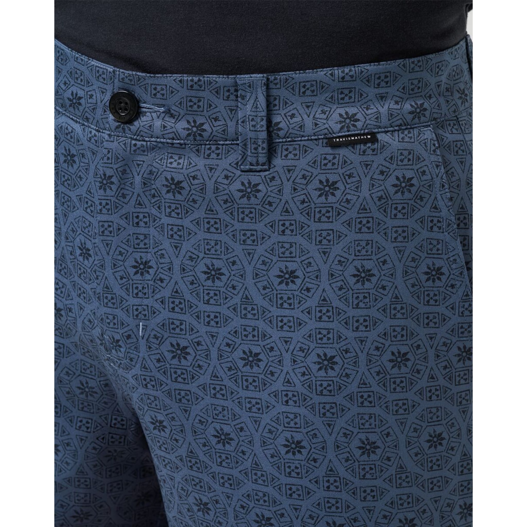 Travis Mathew Beyond The Limits Short