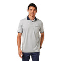 Polo homme Travis Mathew Call It Off
