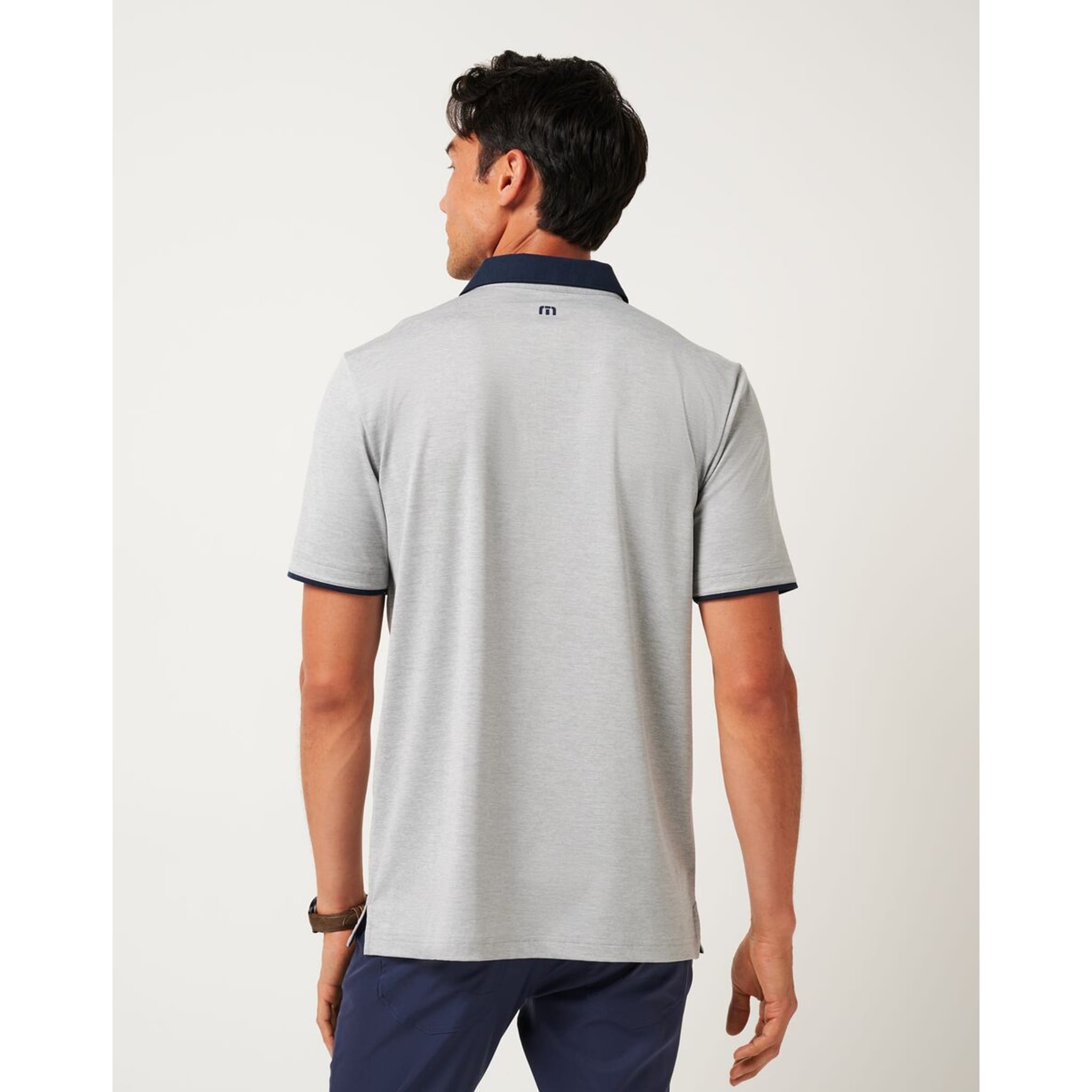 Travis Mathew Call It Off Polo