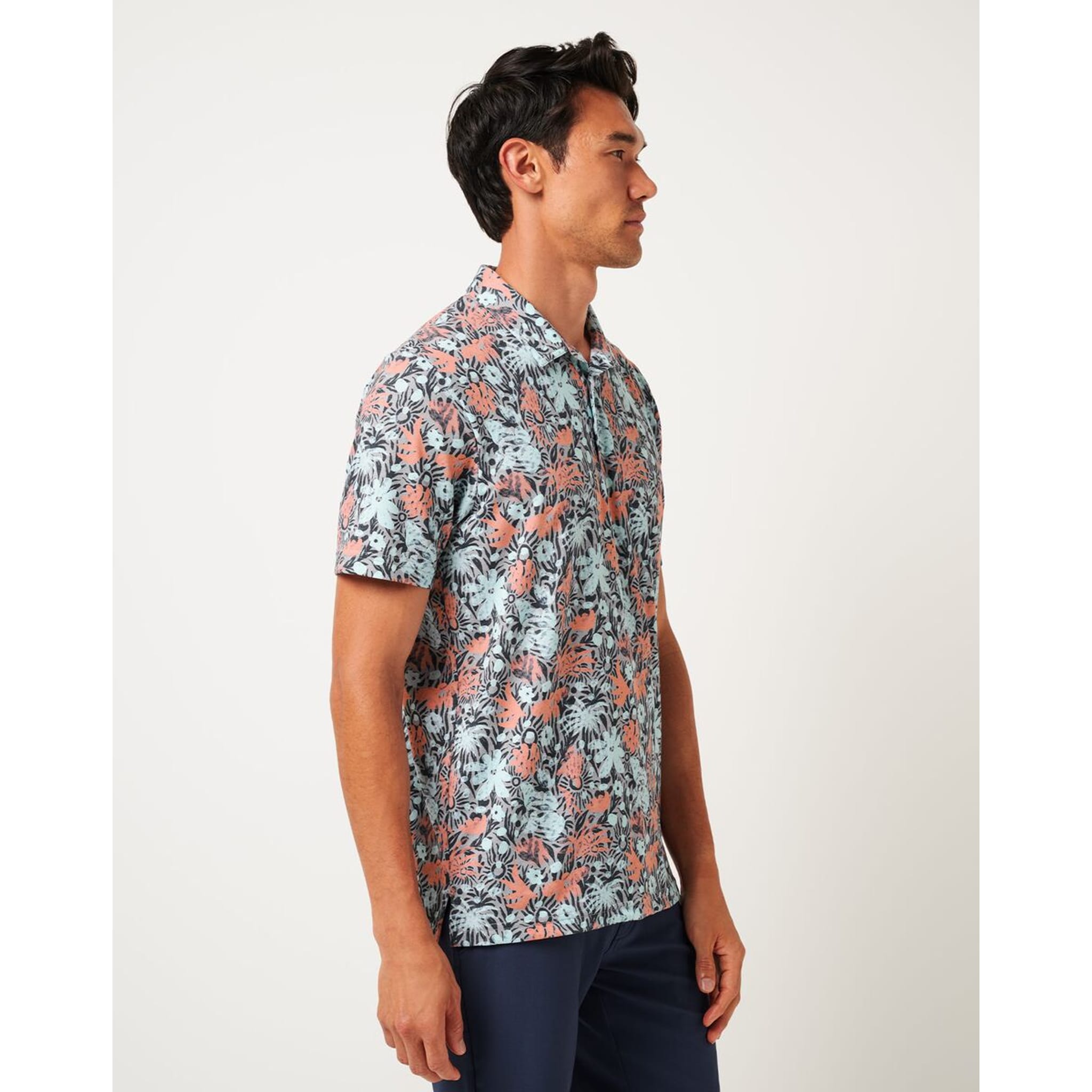 Travis Mathew Featherweight Sands Polo