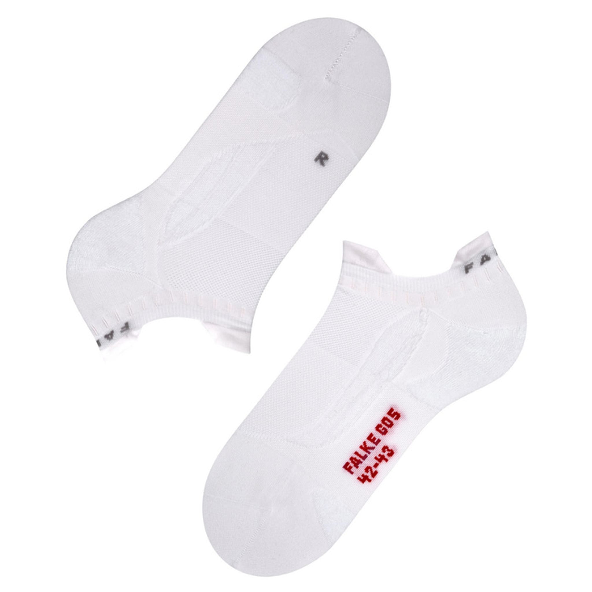 Falke GO5 Invisible Socken Herren