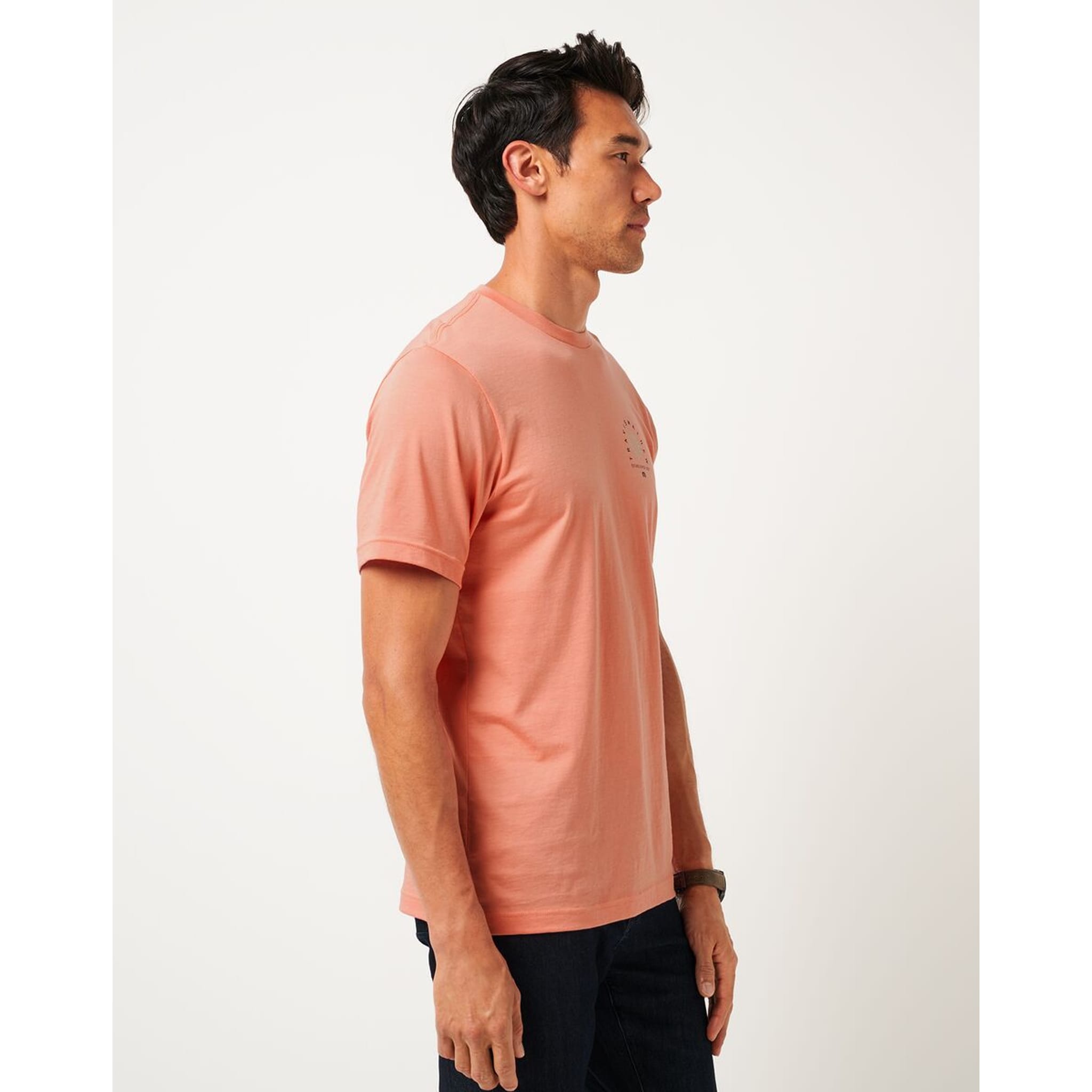 Travis Mathew Deco T-Shirt