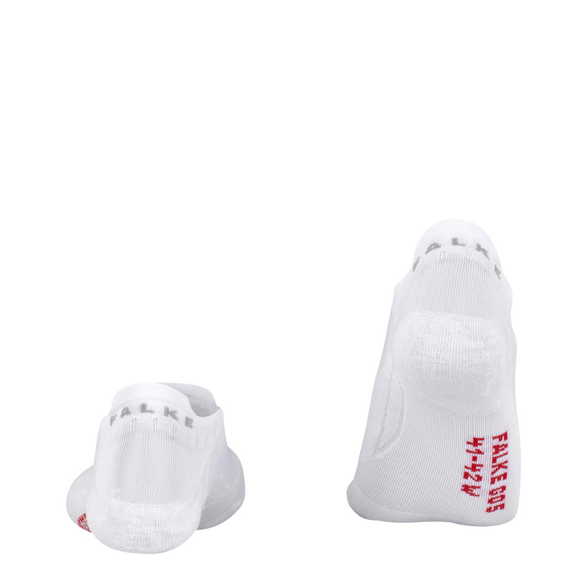 Falke GO5 Invisible Socken Damen Damen