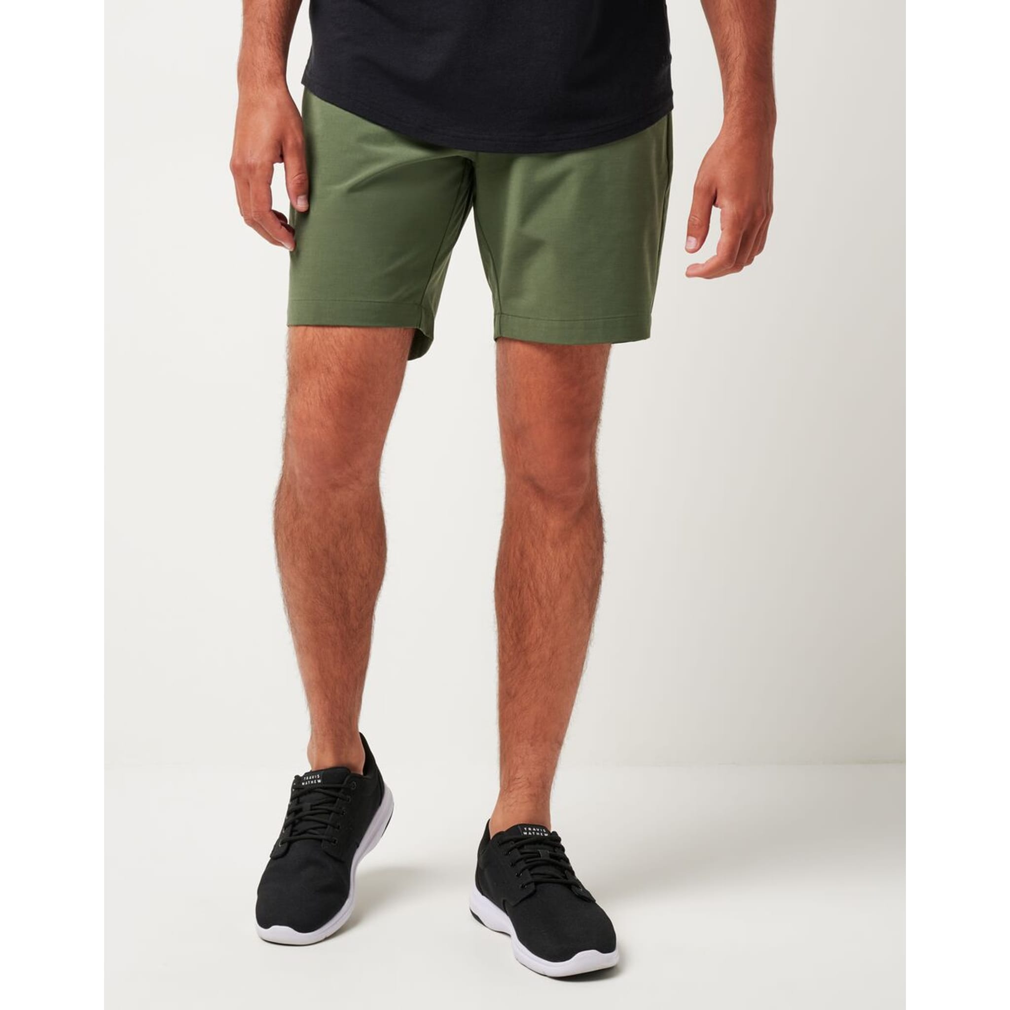 Travis Mathew Tech Chino Short