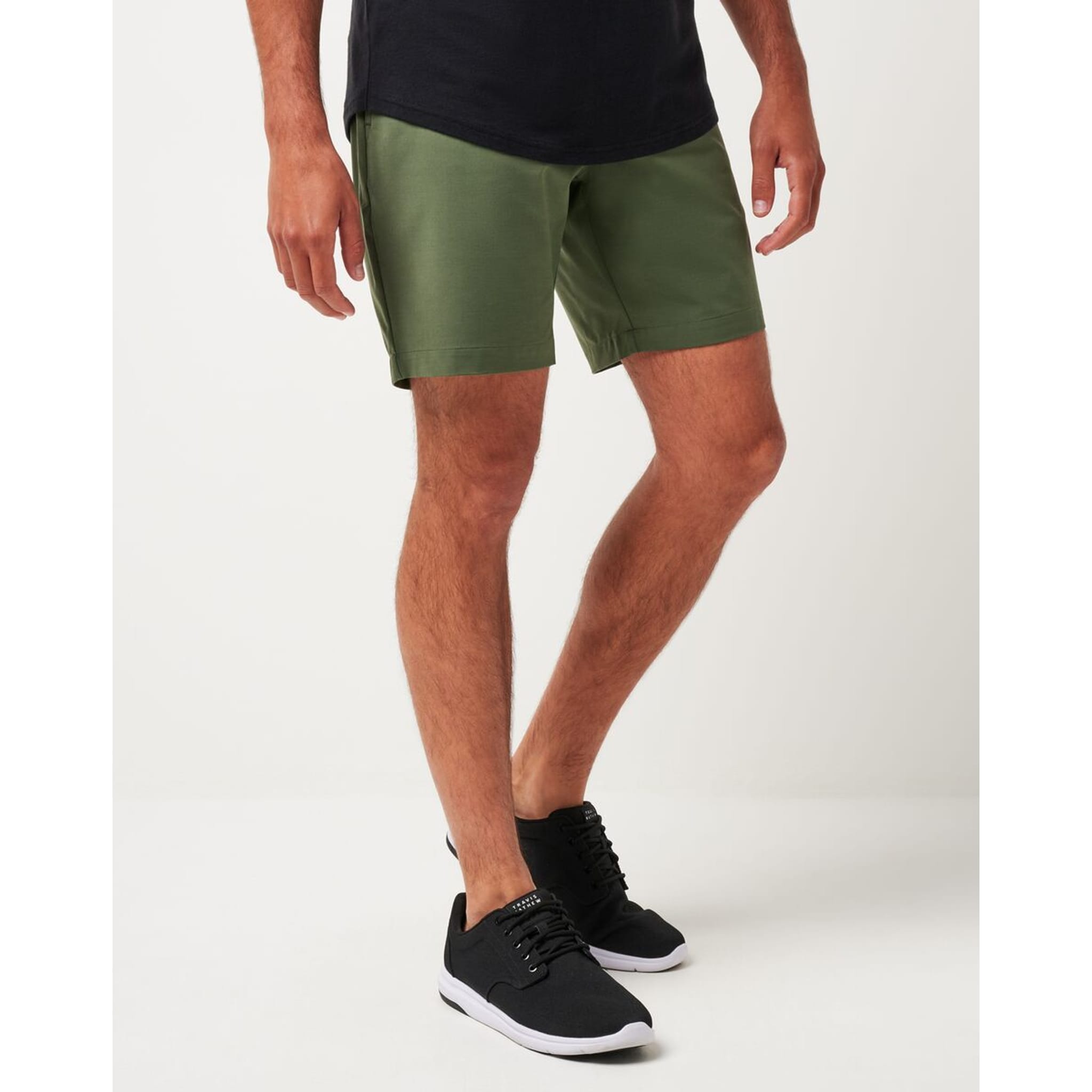 Travis Mathew Tech Chino Short