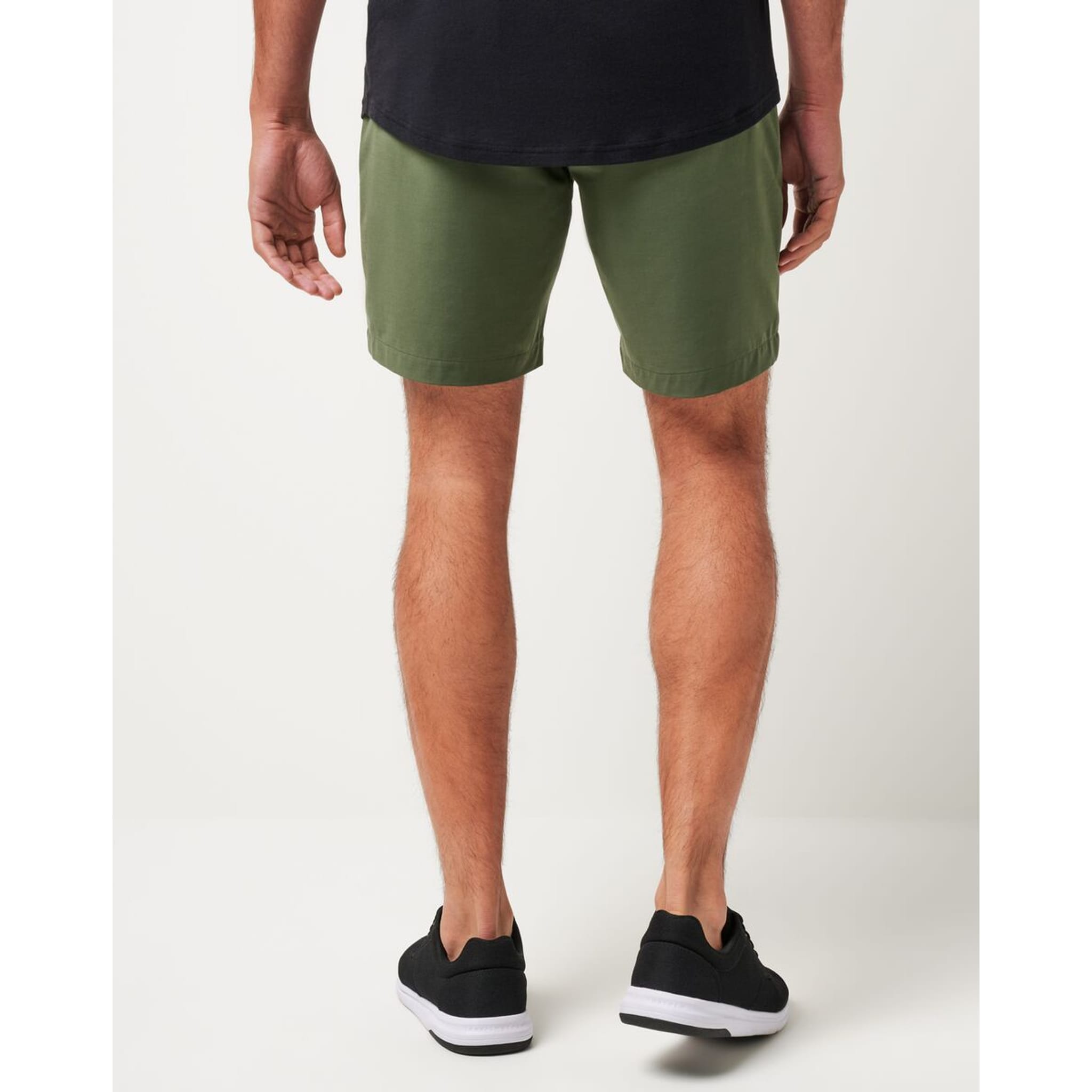Travis Mathew Tech Chino Short