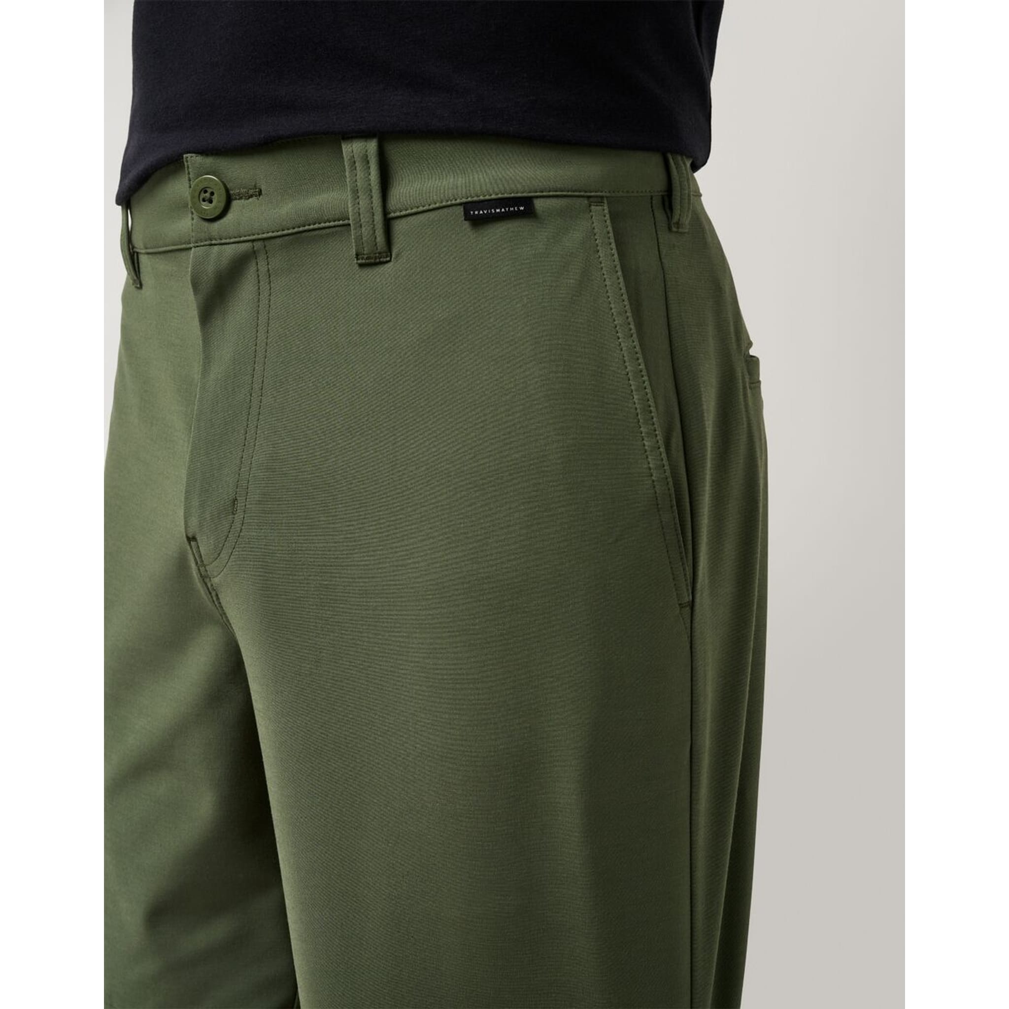 Travis Mathew Tech Chino Short