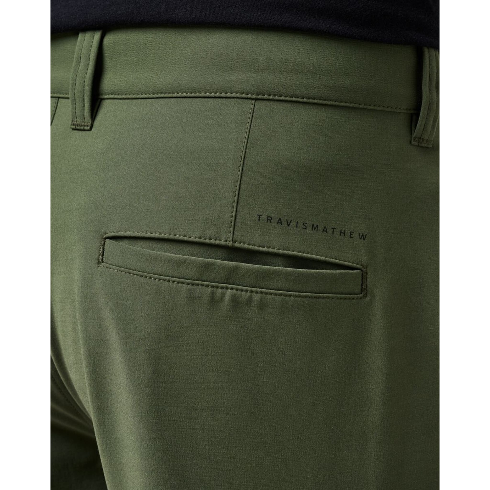 Travis Mathew Tech Chino Short