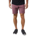Short chino technique Travis Mathew pour hommes