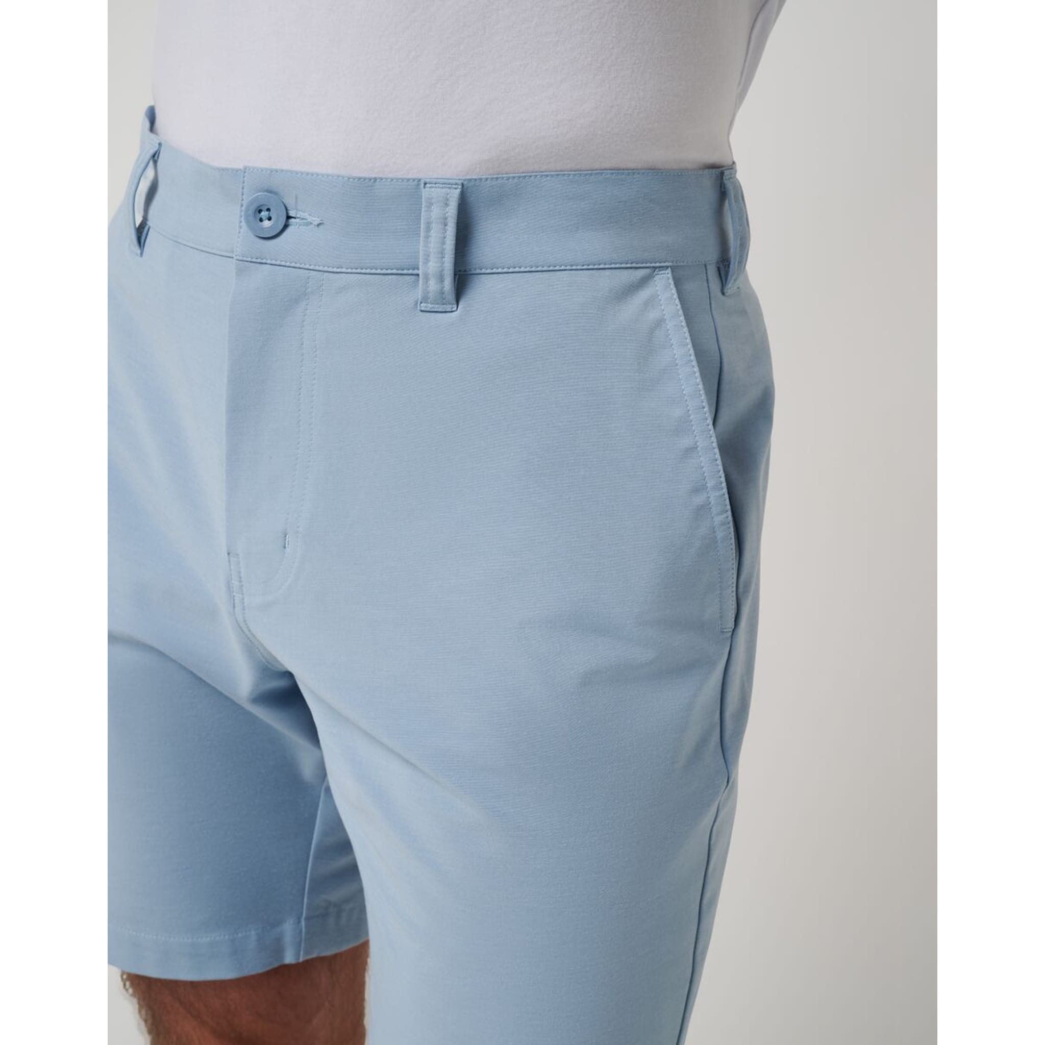 Travis Mathew Tech Chino Short