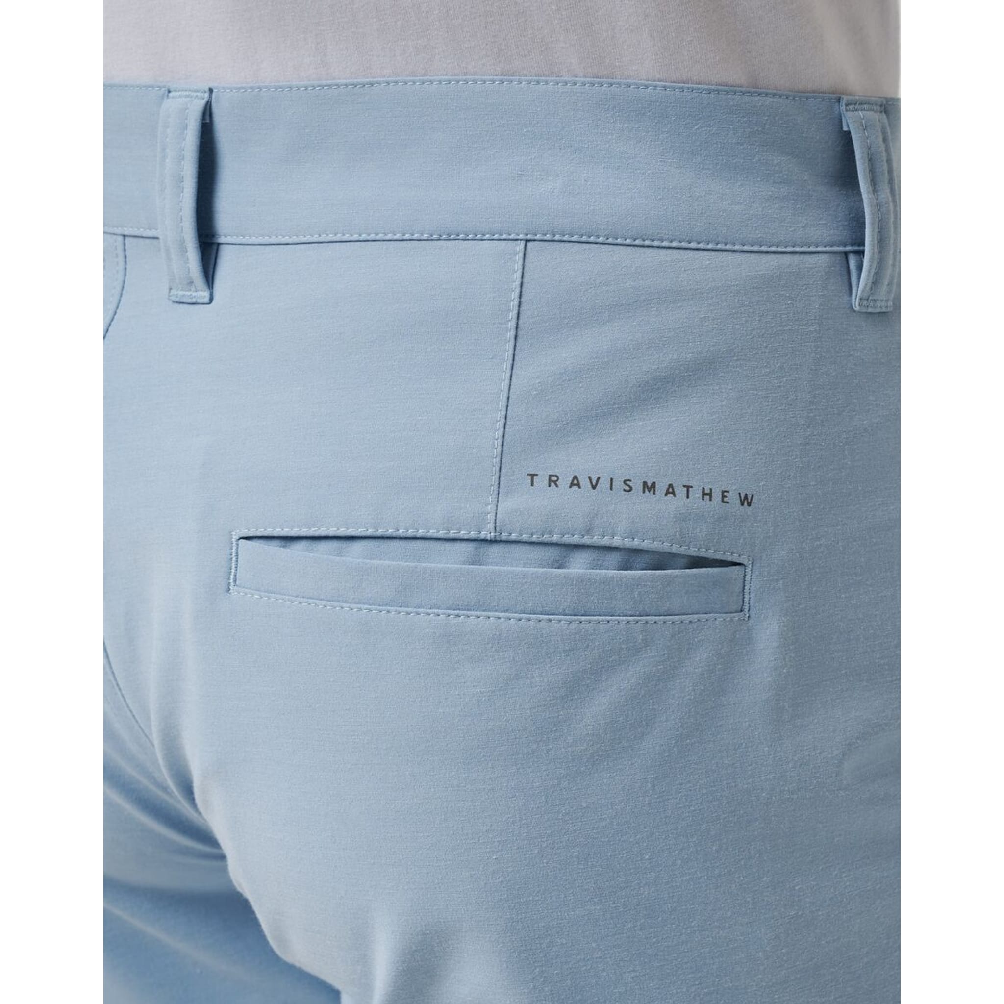Travis Mathew Tech Chino Short