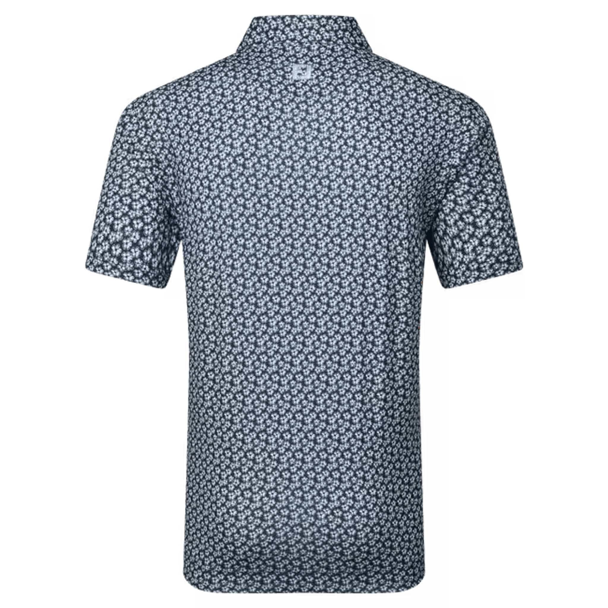 Footjoy EU Flral Sktch Prt Lsl Homme
