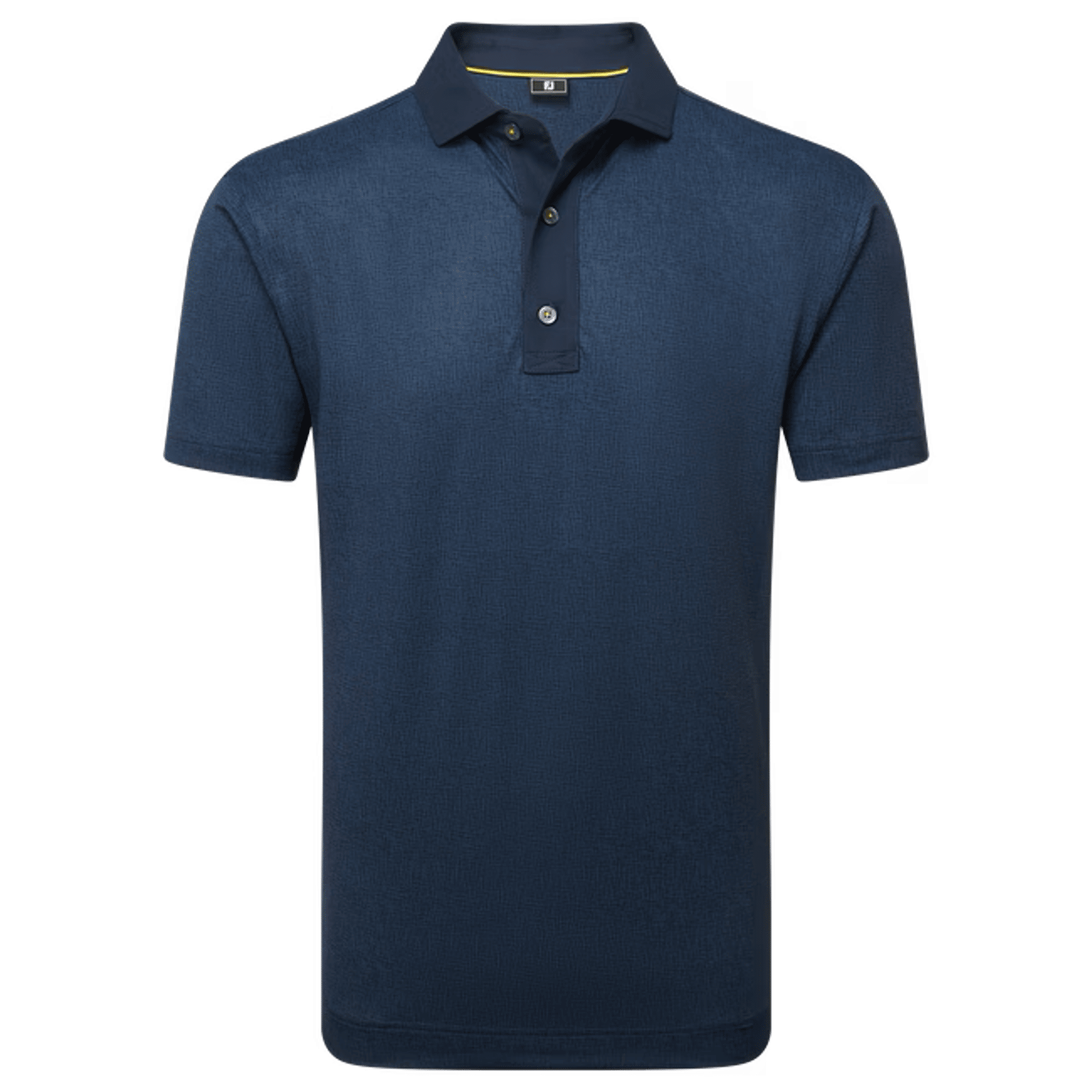 Footjoy EU Etched Texture Prt LSL Homme