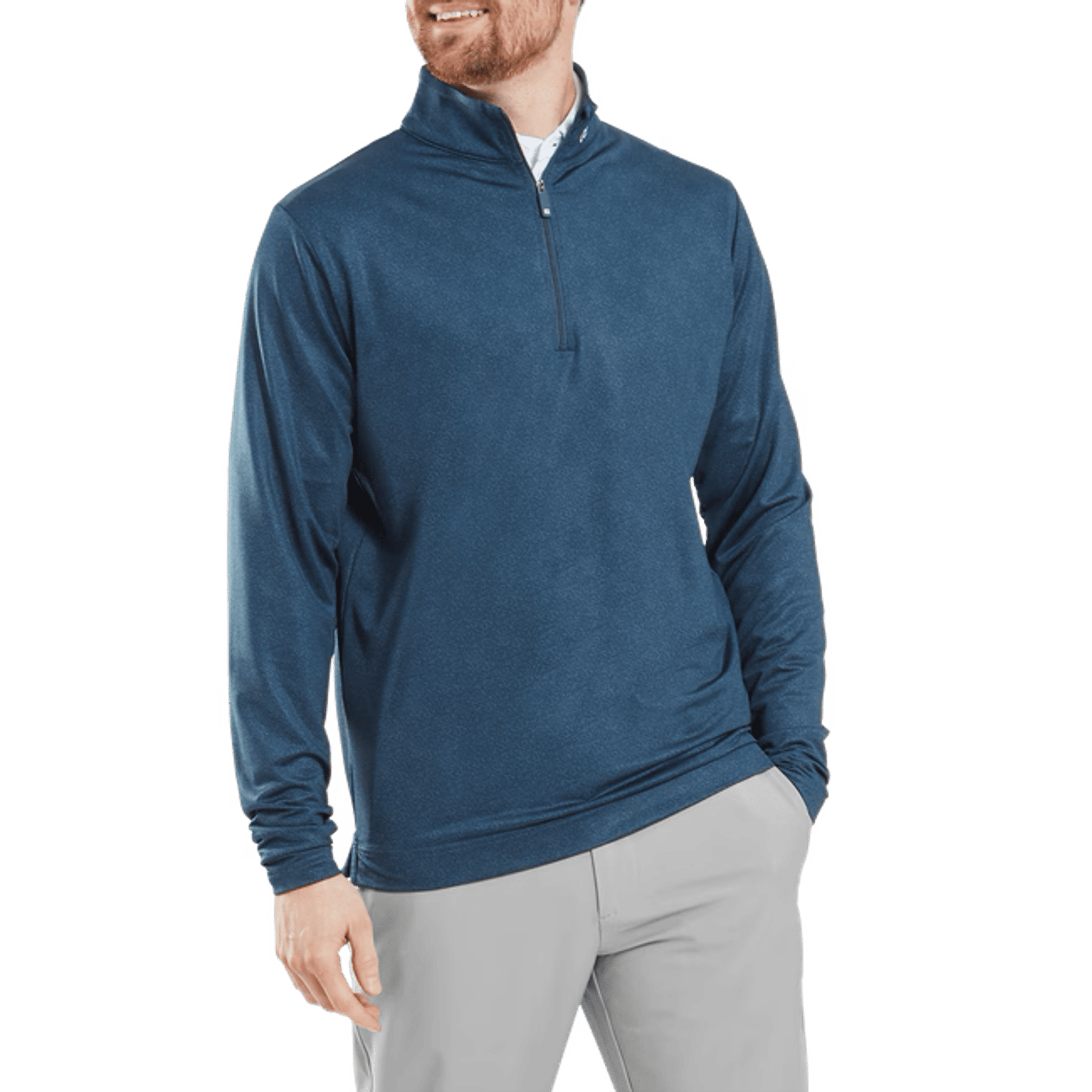 Footjoy Speckle Chill-Out Midlayer Herren