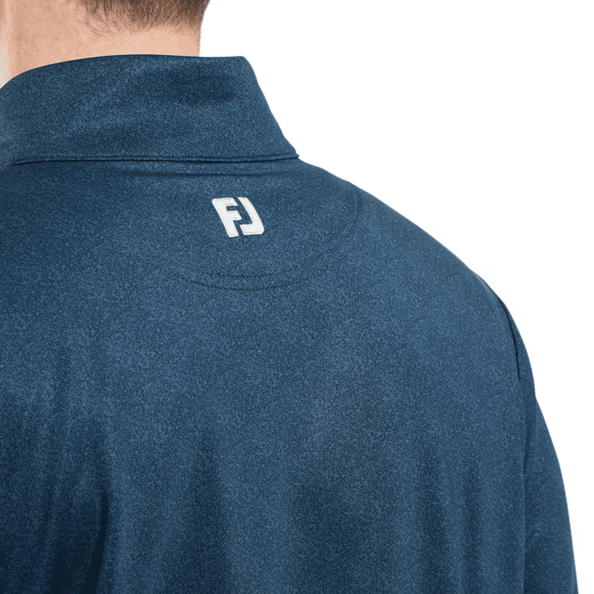 Footjoy Speckle Chill-Out Midlayer Herren