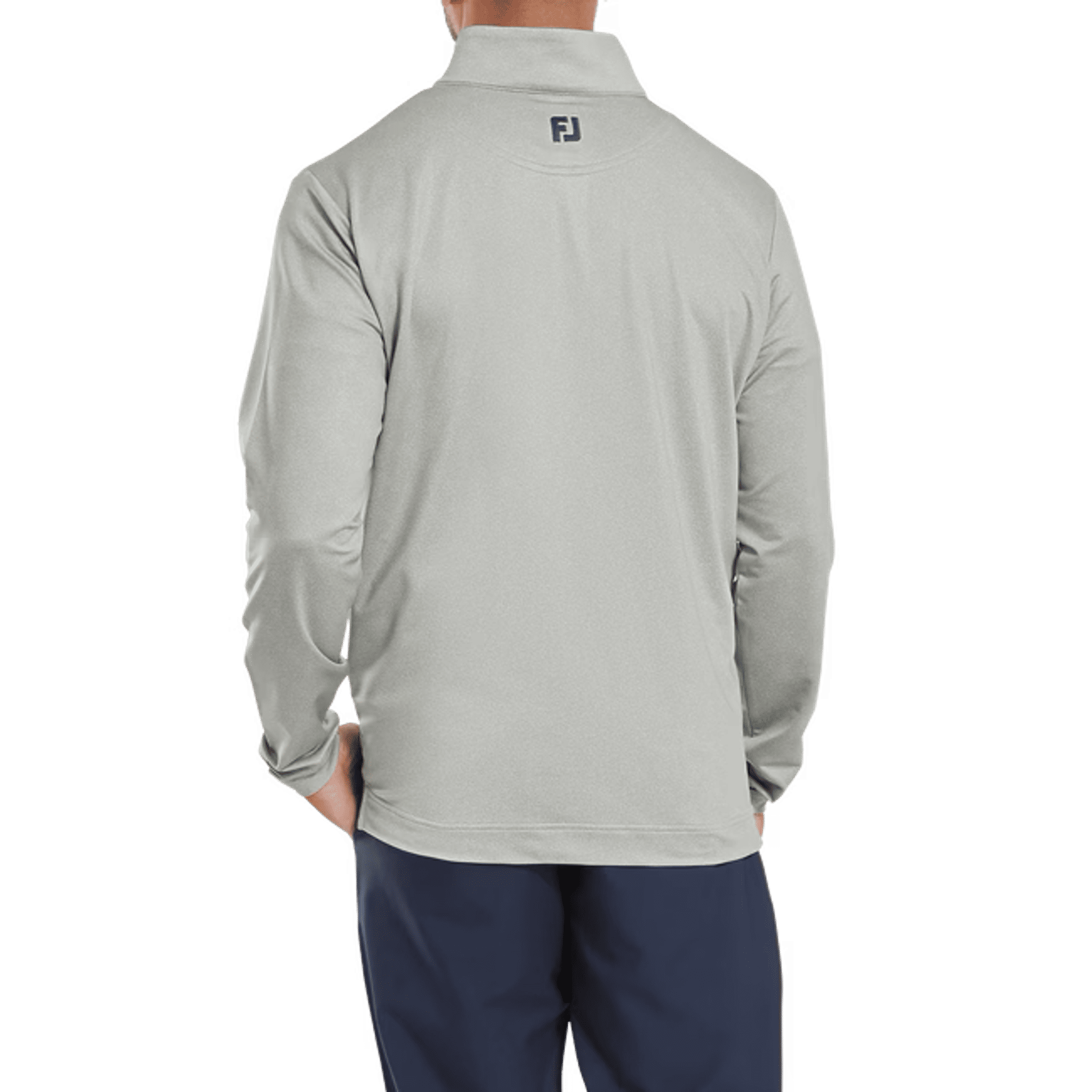 Footjoy Speckle Chill-Out Midlayer Herren