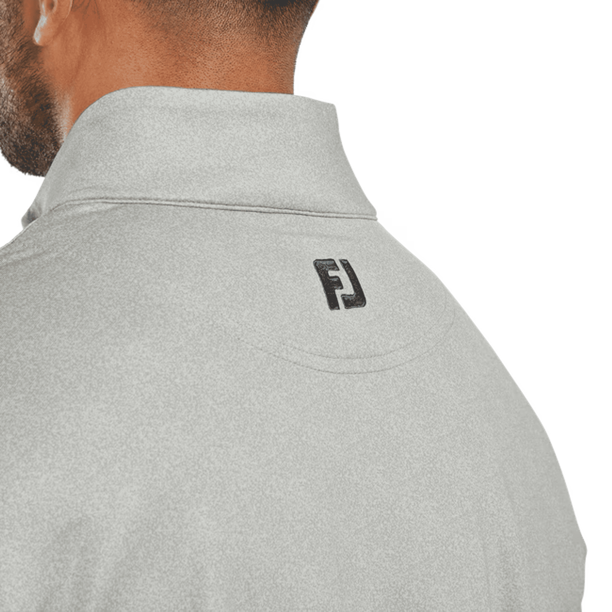 Footjoy Speckle Chill-Out Midlayer Herren