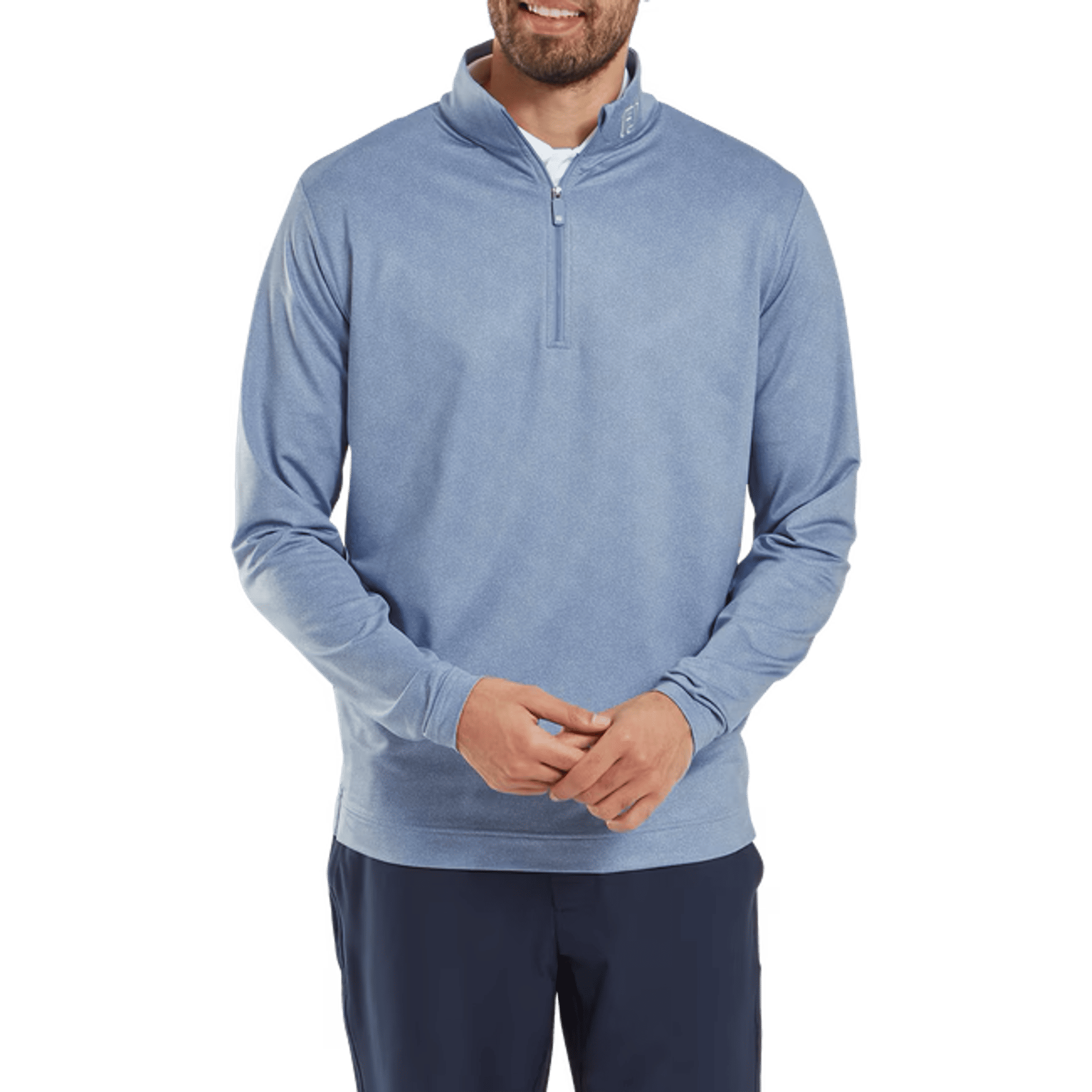 Footjoy Speckle Chill-Out Midlayer Herren