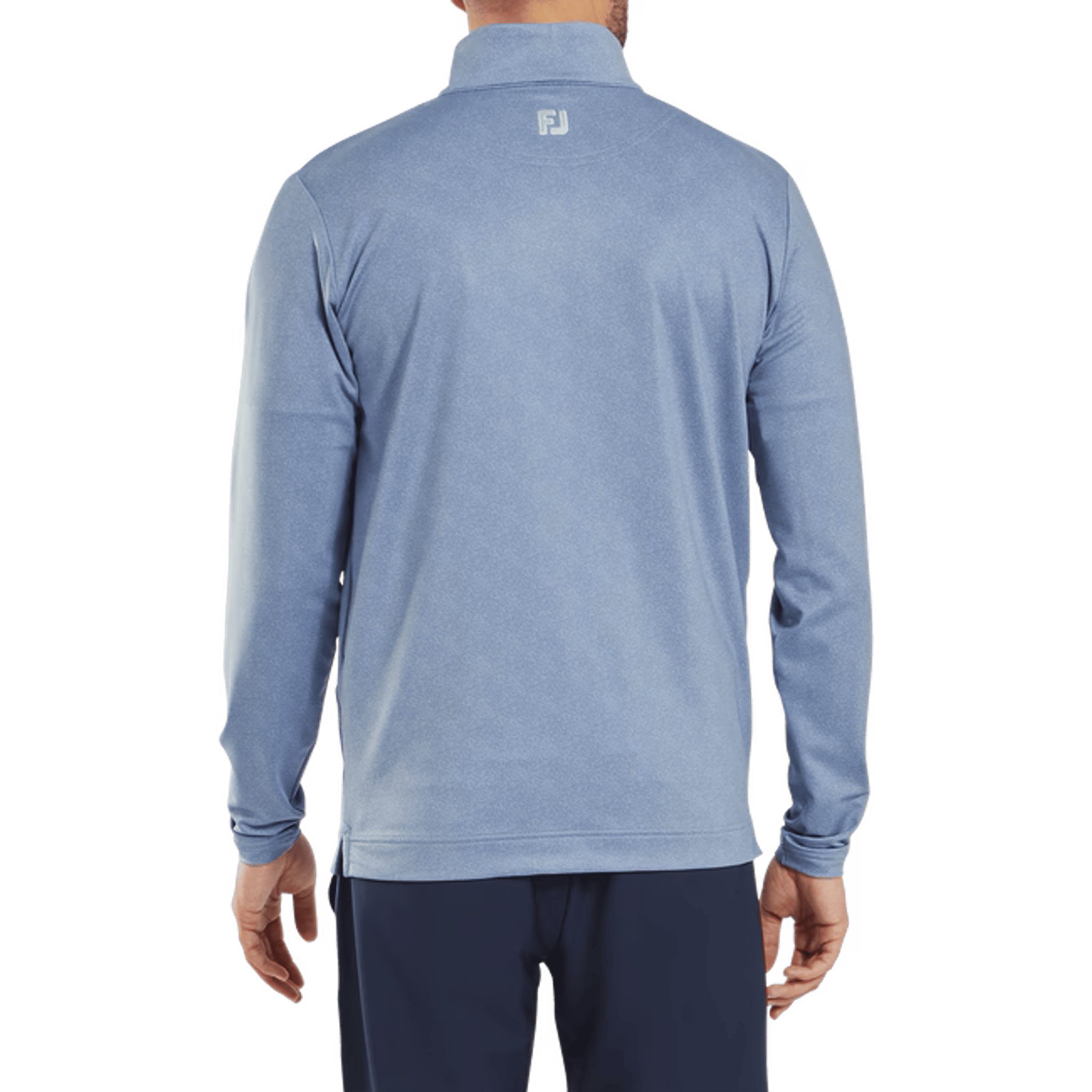 Footjoy Speckle Chill-Out Midlayer Herren