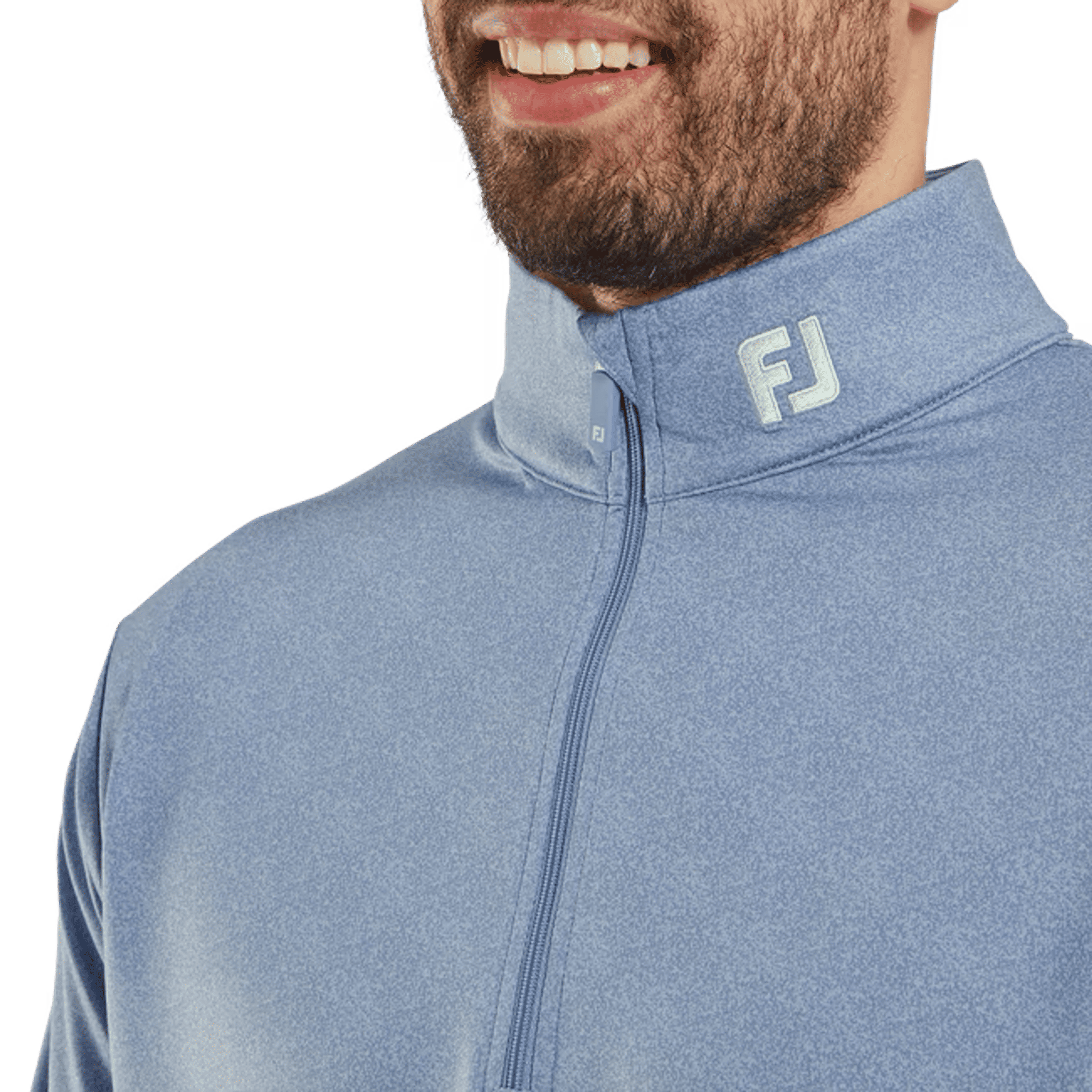 Footjoy Speckle Chill-Out Midlayer Herren