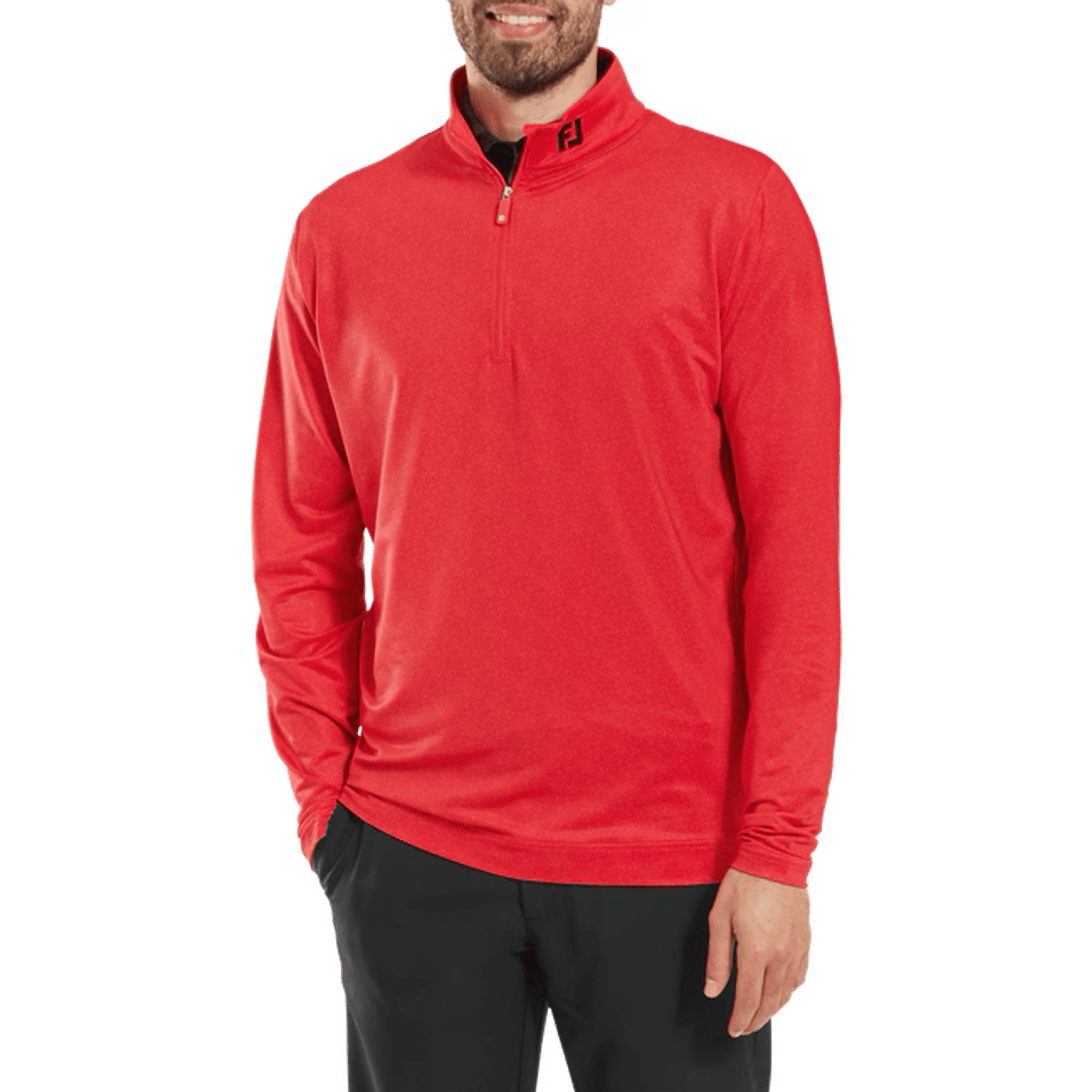 Footjoy Speckle Chill-Out Midlayer Herren