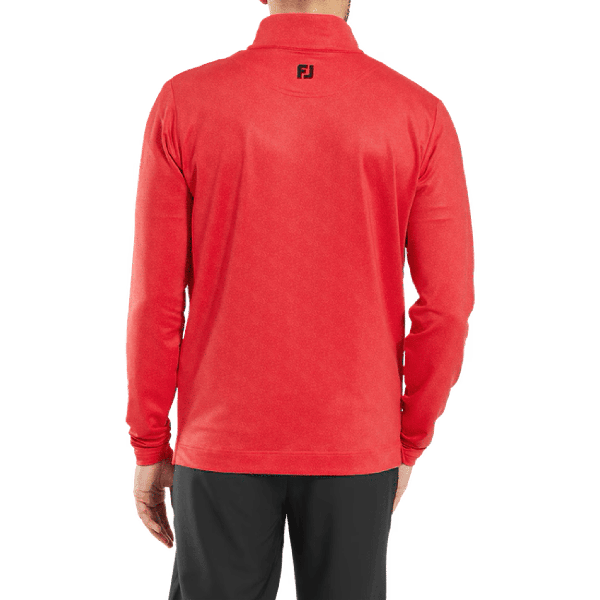 Footjoy Speckle Chill-Out Midlayer Herren