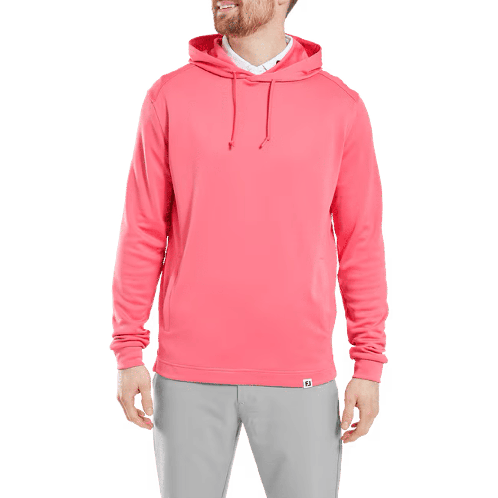 Sweat à capuche Footjoy EU Lt