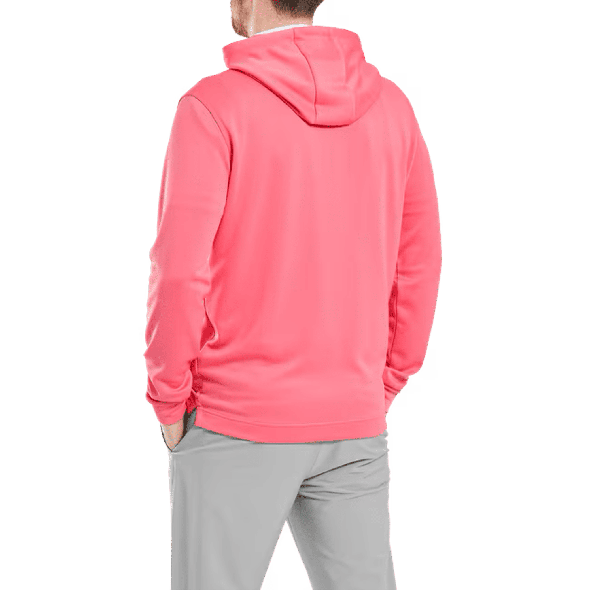 Sweat à capuche Footjoy EU Lt