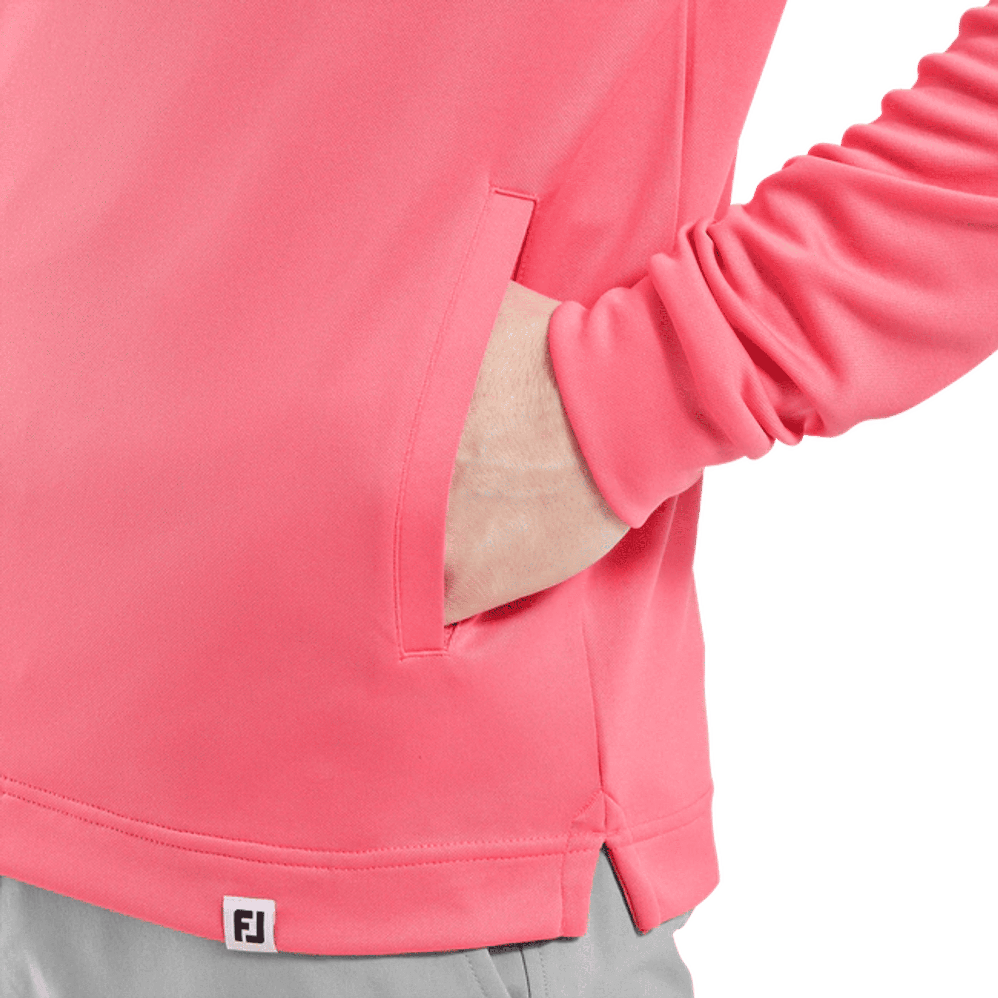 Sweat à capuche Footjoy EU Lt